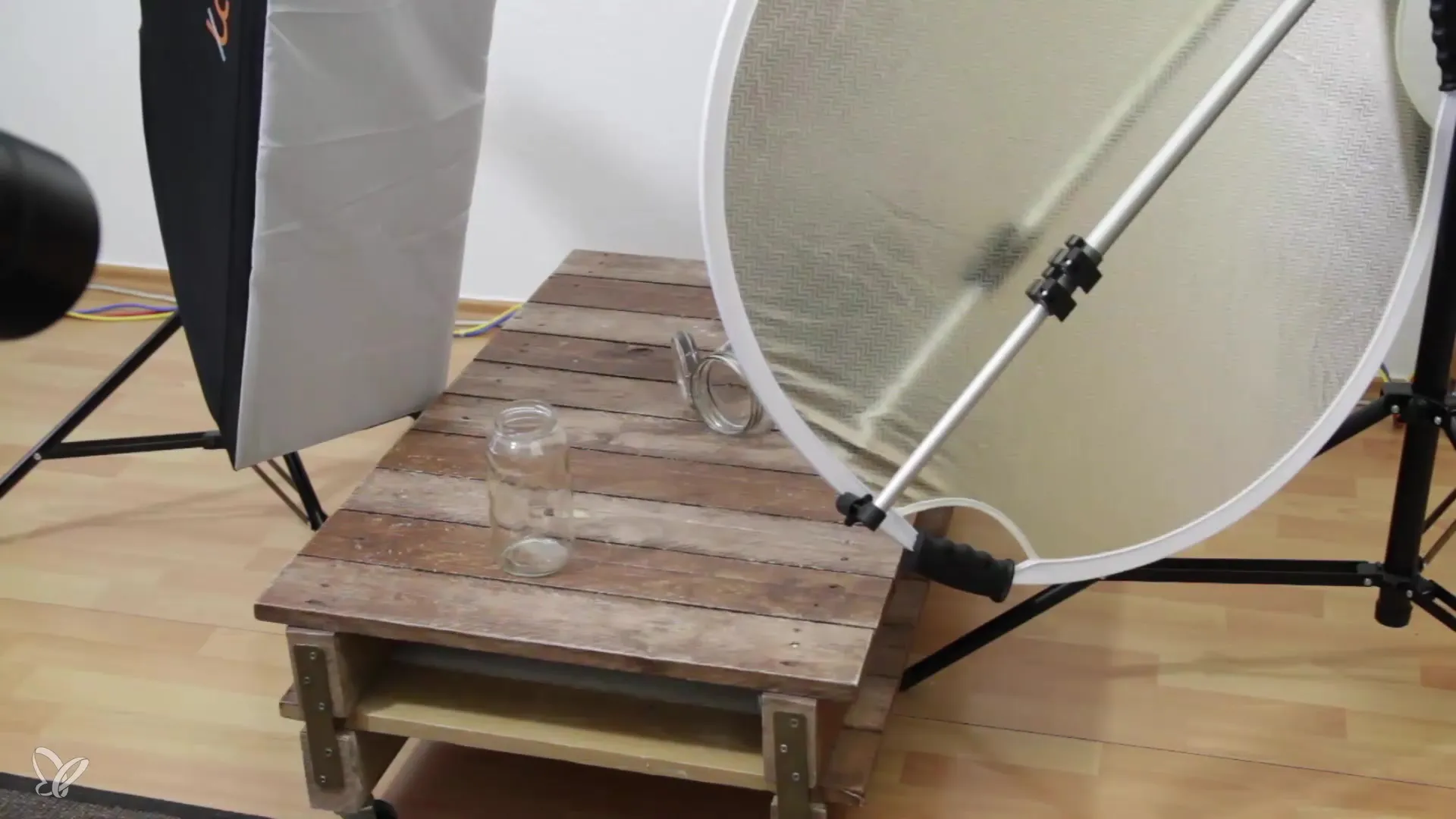Optimierung deiner Food-Fotografie mit Reflektoren Optimierung deiner Food-Fotografie mit Reflektoren