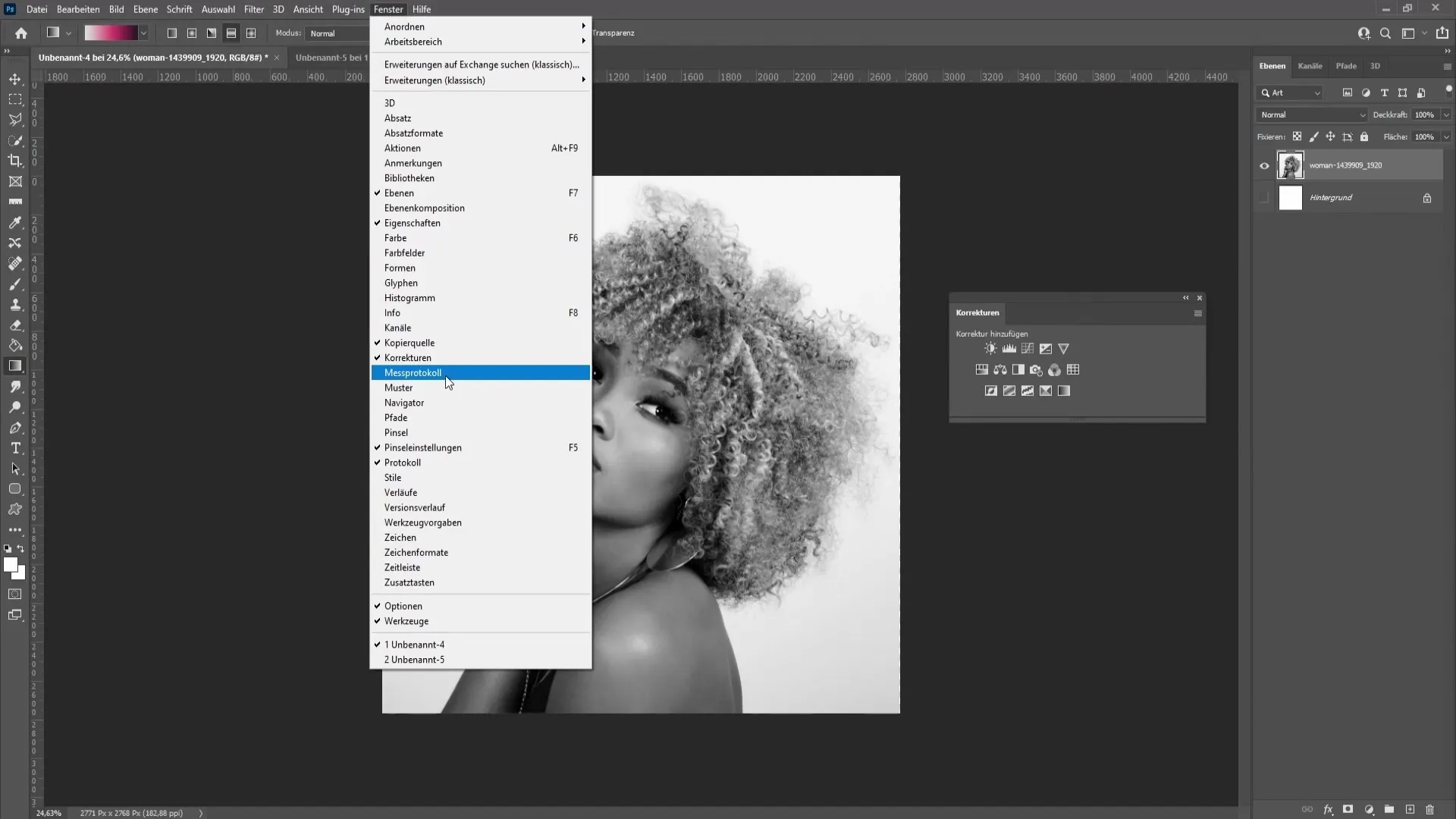 Creare un'immagine in semitono: la tua guida passo passo per Photoshop