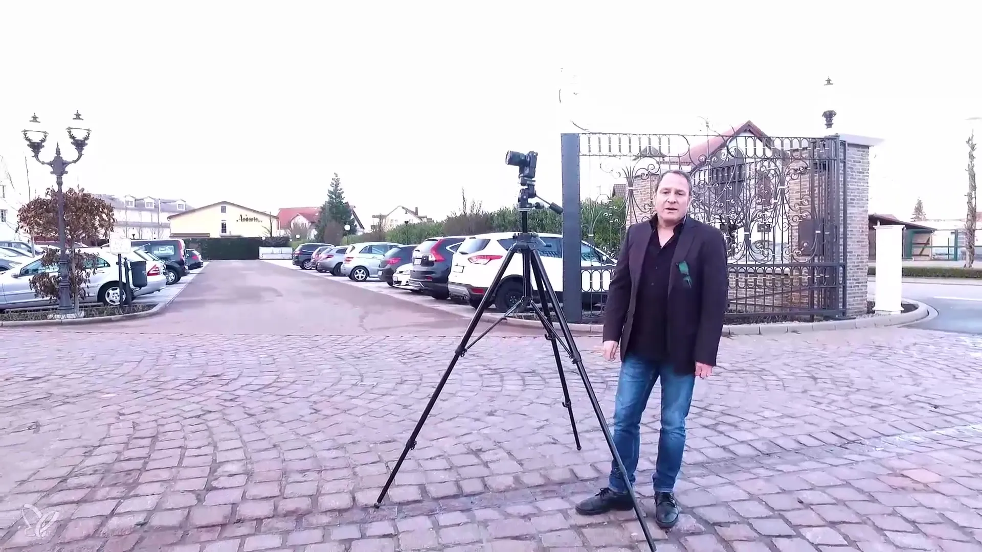 Hotelfotografie: Außenaufnahmen bei blauer Stunde Hotelfotografie: Außenaufnahmen bei blauer Stunde