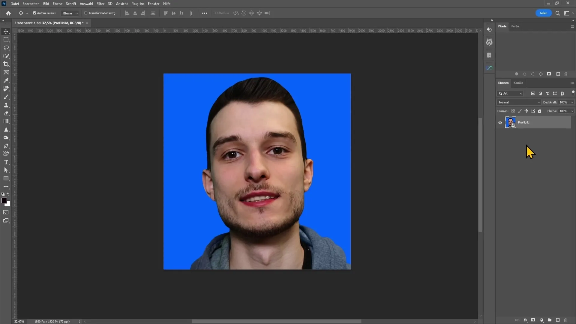 Jednoduché vytváranie pixelových umeleckých diel - Ako vytvárať digitálne umenie vo Photoshope