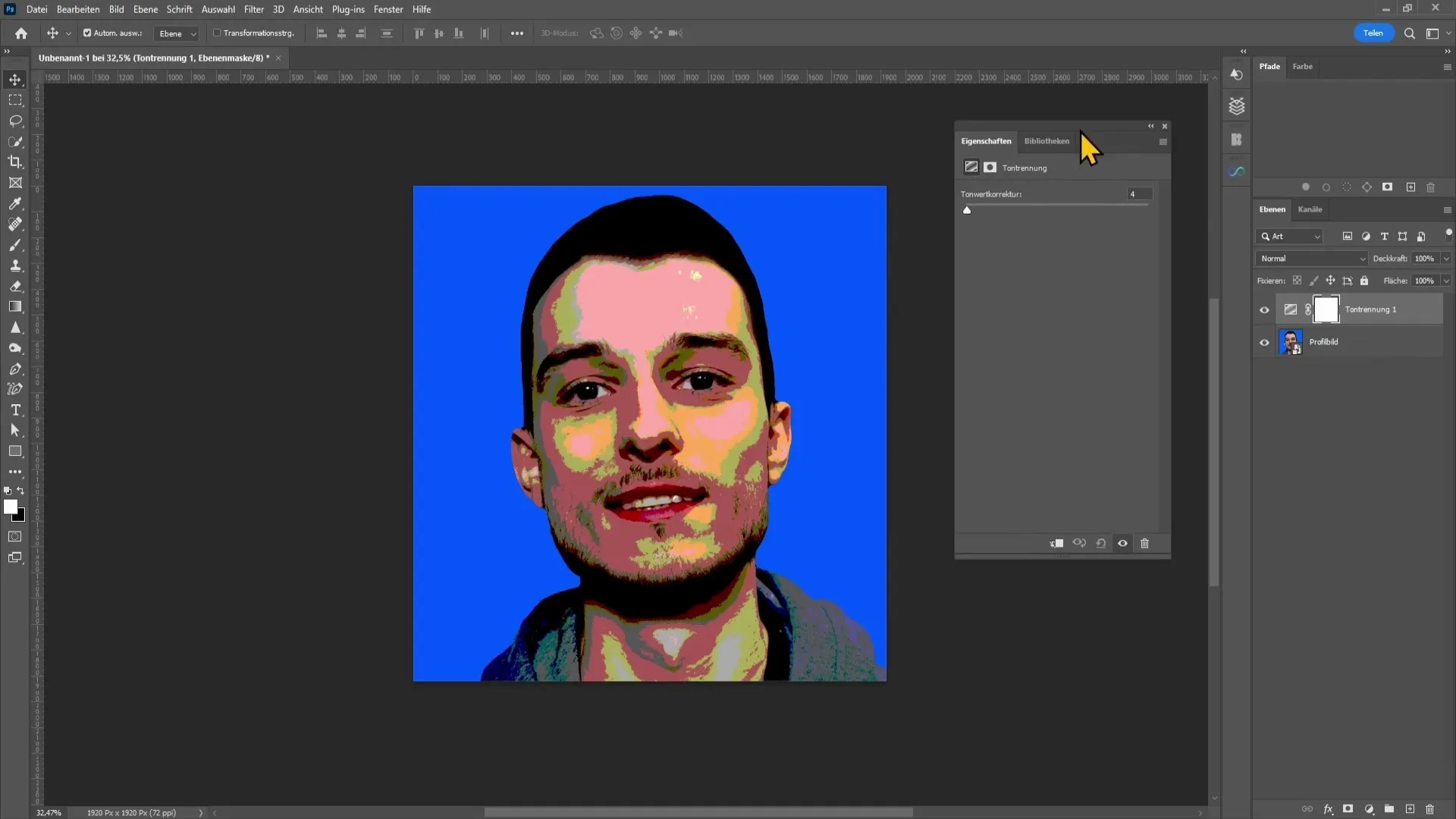 Jednoduché vytváranie pixelových umeleckých diel - Ako vytvárať digitálne umenie vo Photoshope