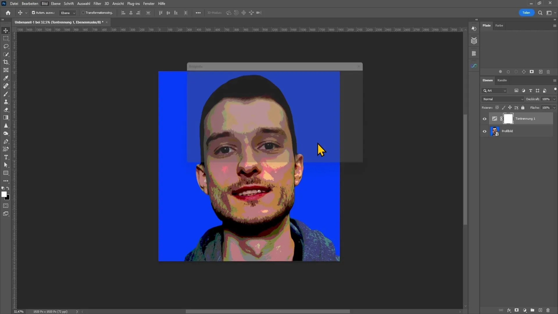 Jednoduché vytváranie pixelových umeleckých diel - Ako vytvárať digitálne umenie vo Photoshope