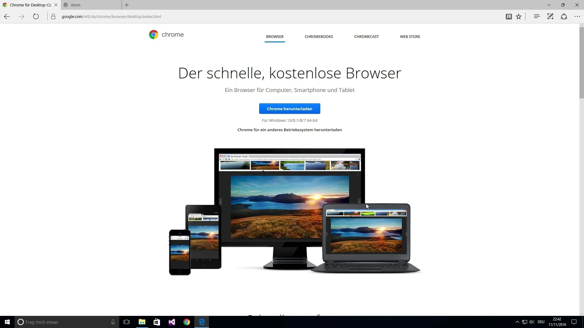 browser und texteditor in der software-programmierung browser und texteditor in der software-programmierung