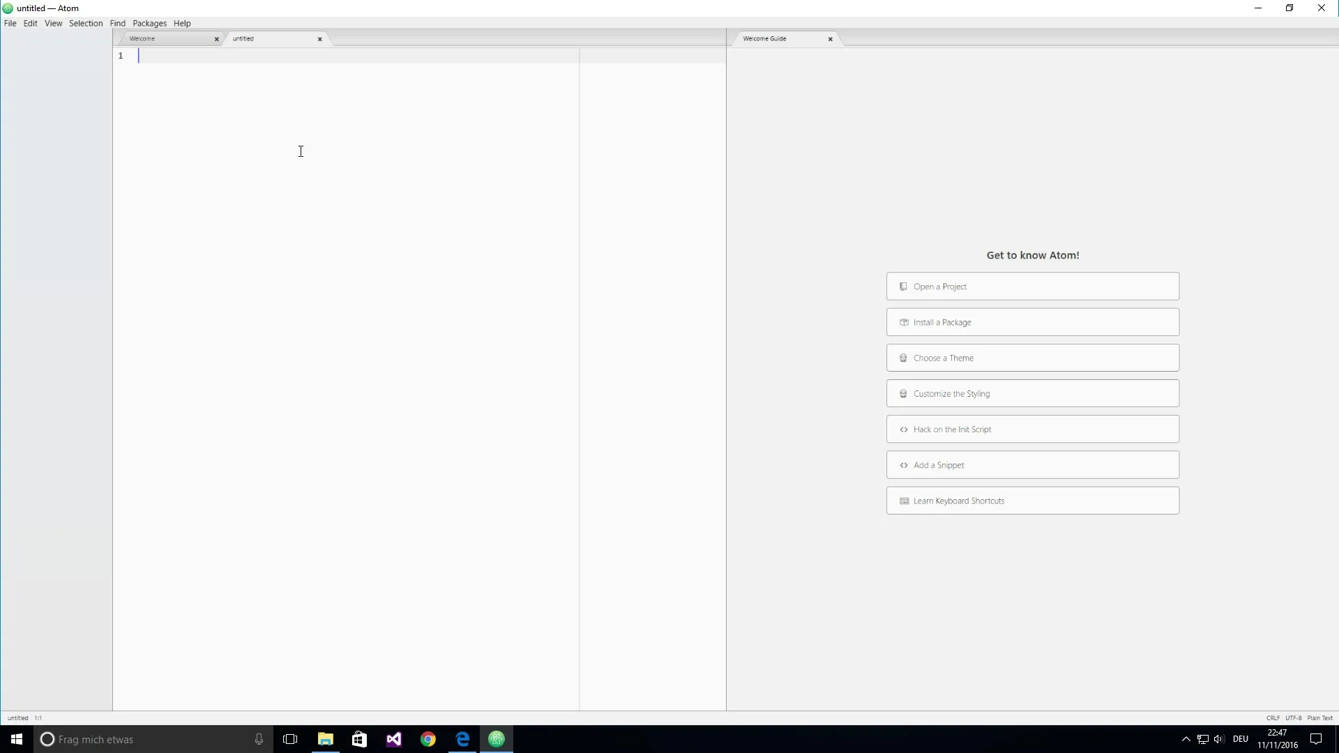 browser und texteditor in der software-programmierung browser und texteditor in der software-programmierung
