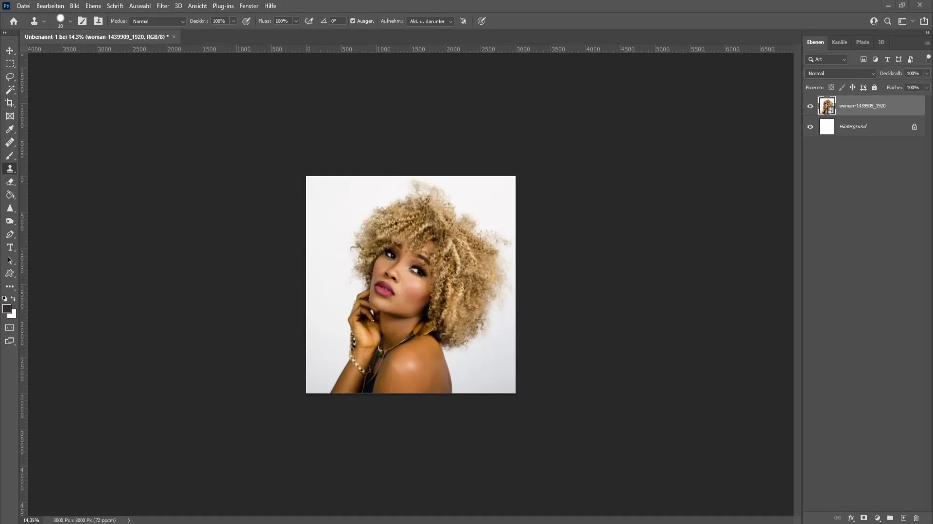 Ultimate Guide: Creating Black and White Images in Photoshop