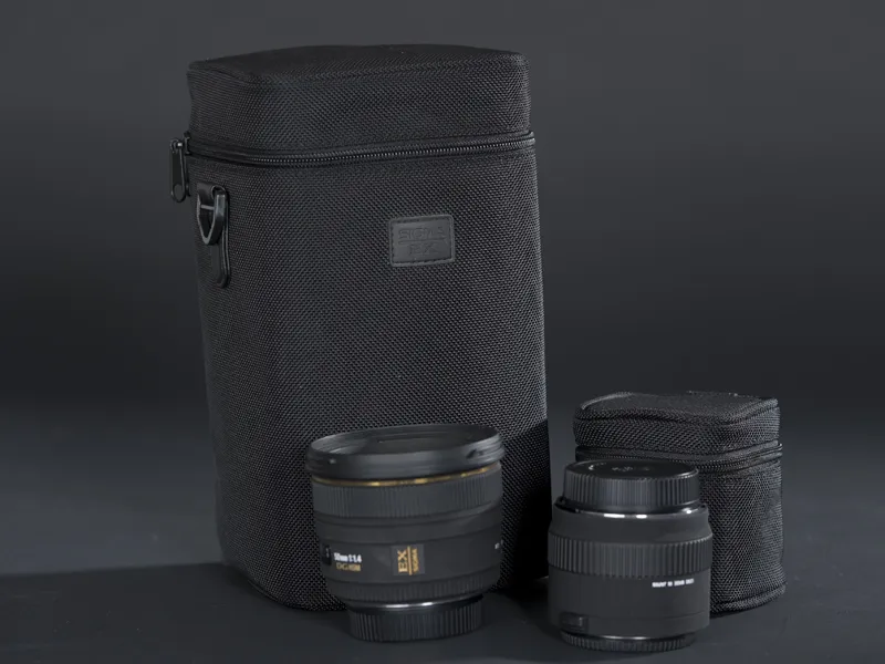 Animal photography part 02: The right equipment