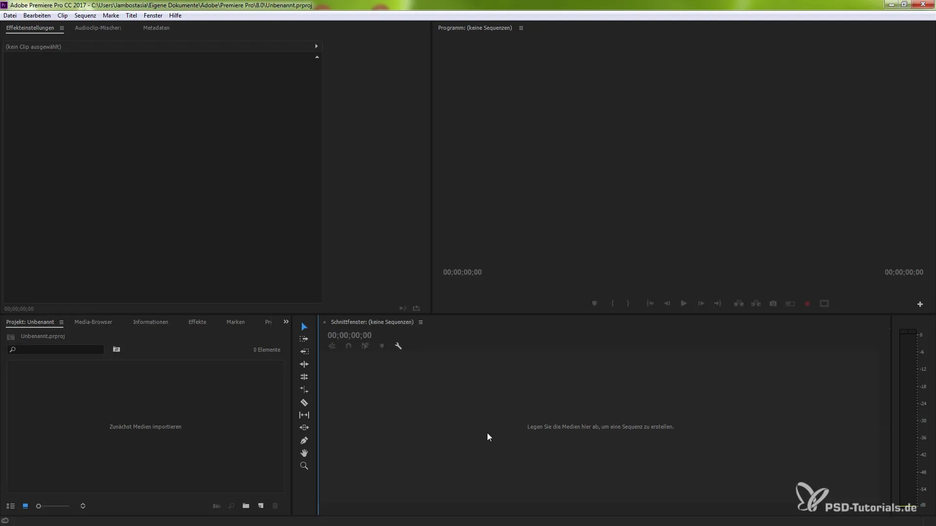 Premiere Pro CC 2015.1 – alle neuen Funktionen Premiere Pro CC 2015.1 – alle neuen Funktionen