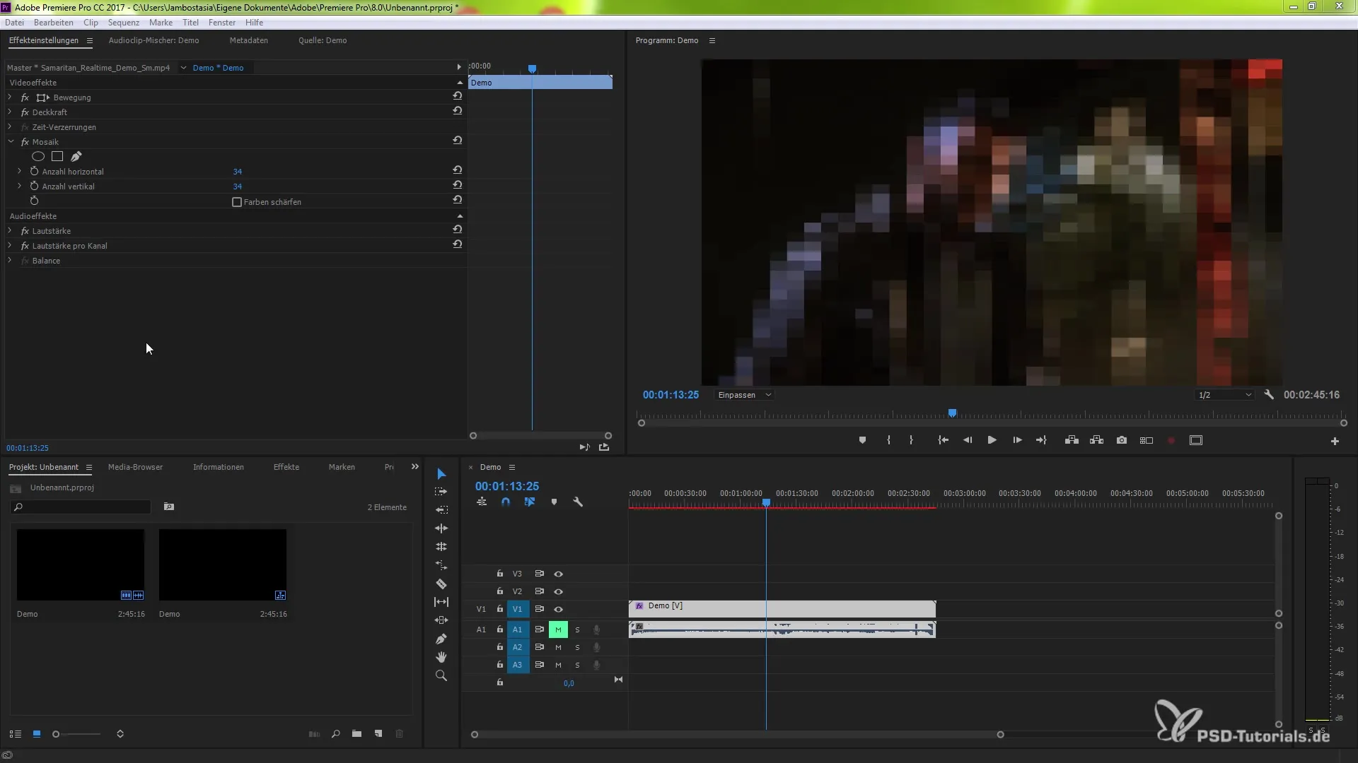 GoPro CineForm in Premiere Pro effektiv einsetzen GoPro CineForm in Premiere Pro effektiv einsetzen
