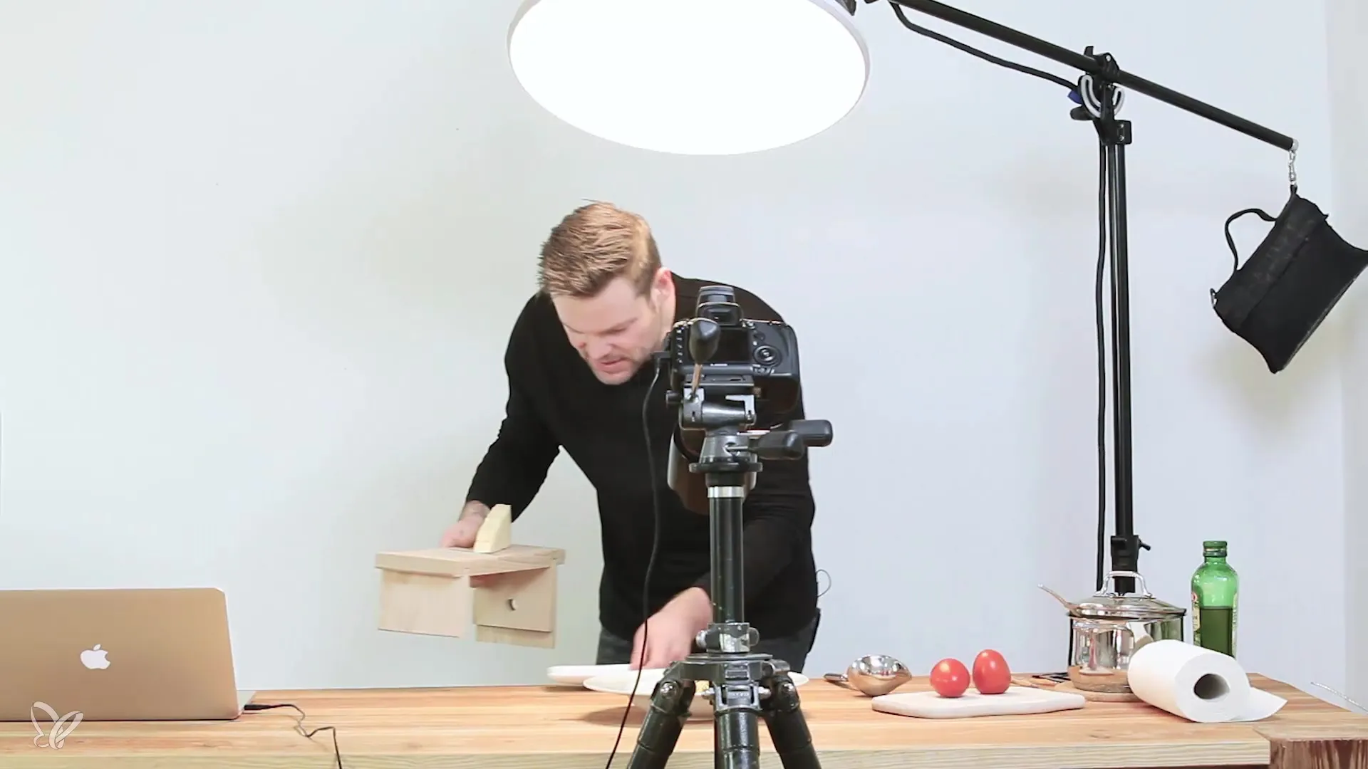 Perfekte Food-Fotografie – Teller Spaghetti ansprechend präsentieren Perfekte Food-Fotografie – Teller Spaghetti ansprechend präsentieren