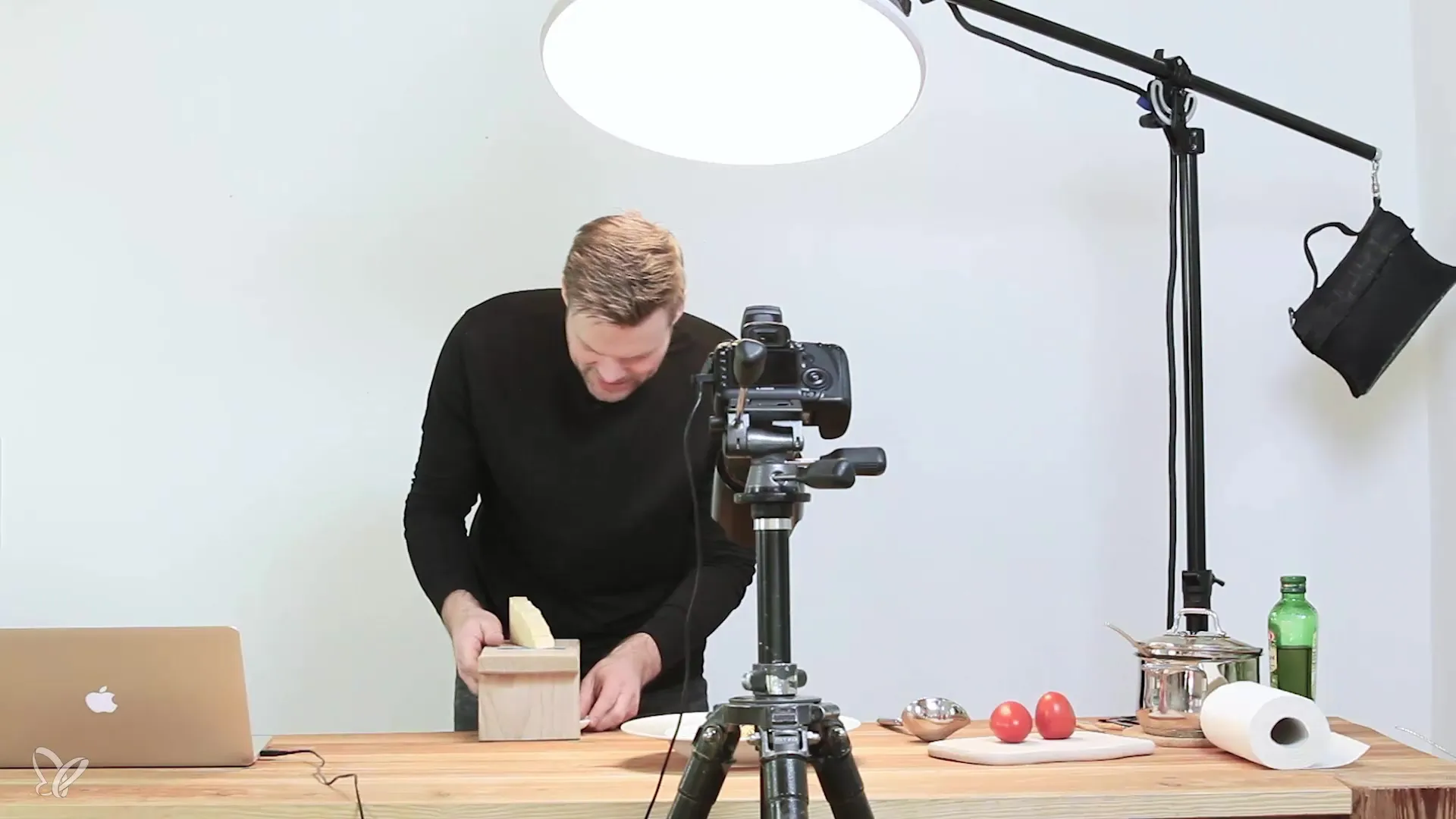 Perfekte Food-Fotografie – Teller Spaghetti ansprechend präsentieren Perfekte Food-Fotografie – Teller Spaghetti ansprechend präsentieren