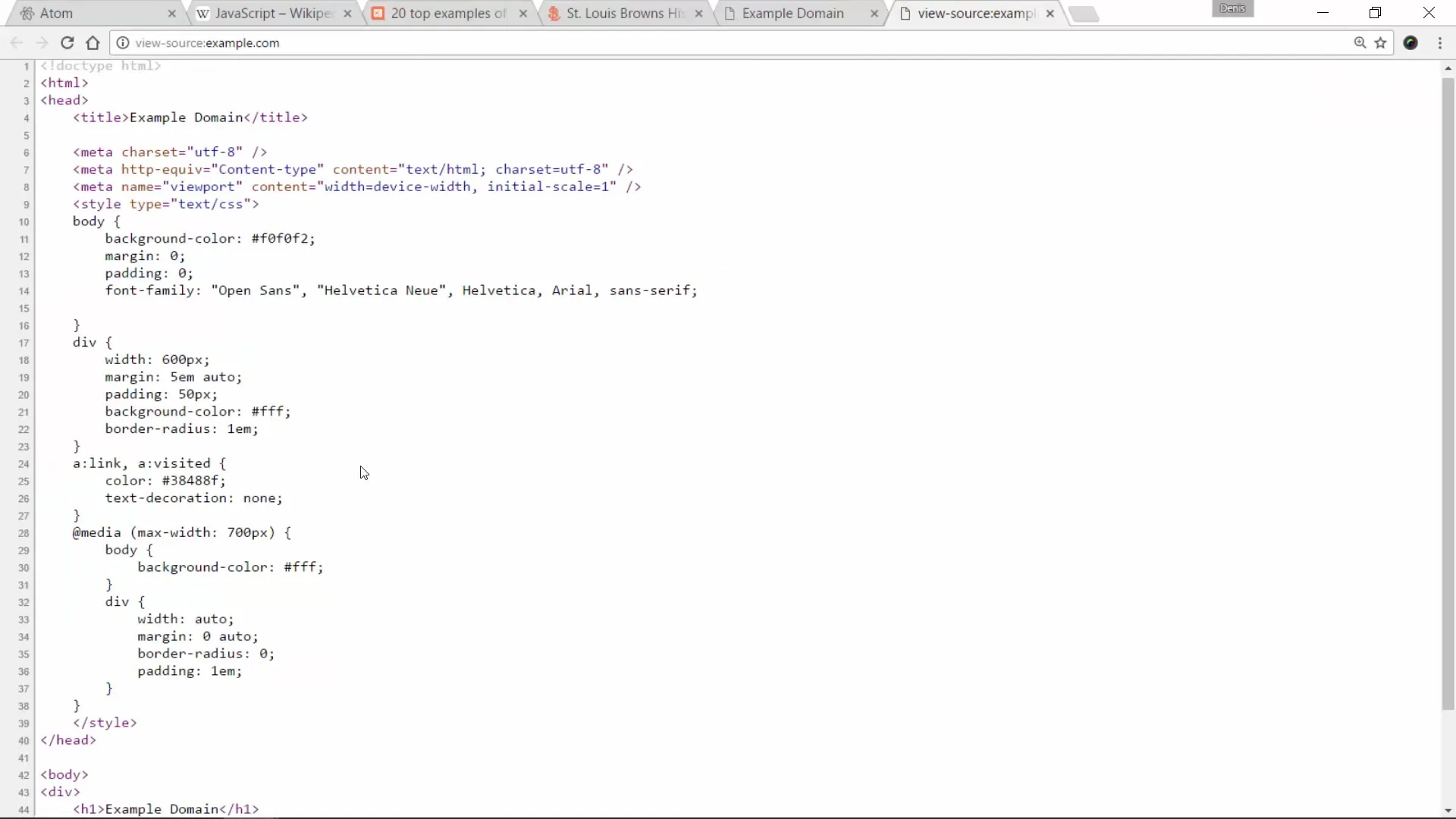 Install Atom for JavaScript projects Install Atom for JavaScript projects