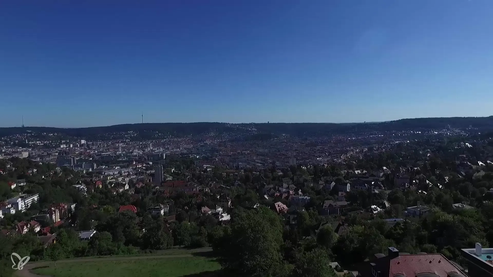 The perfect introduction to drone photography in single mode The perfect introduction to drone photography in single mode