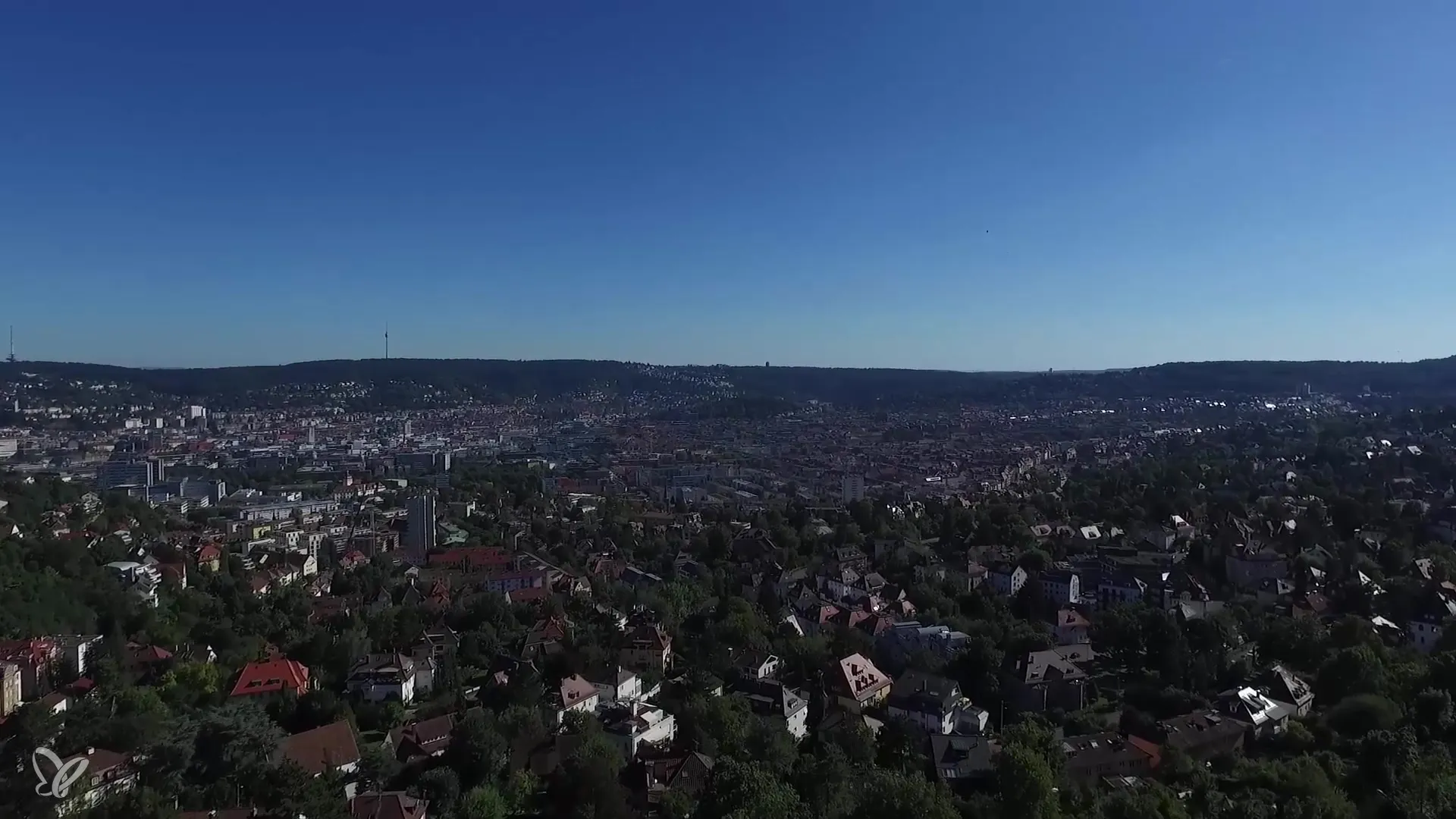 The perfect introduction to drone photography in single mode The perfect introduction to drone photography in single mode