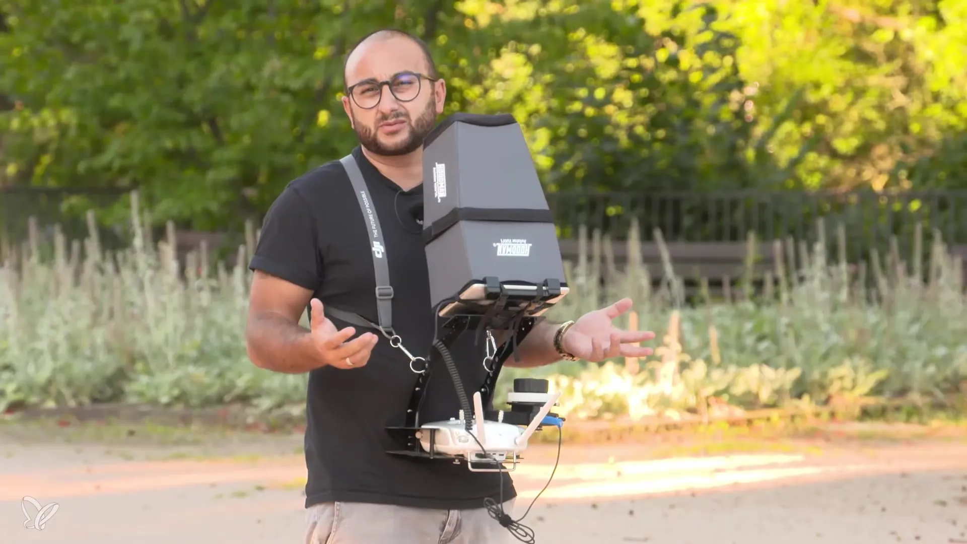 Effective tips for your better drone photography Effective tips for your better drone photography