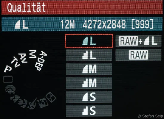 Parte 02 - Foto delle tracce stellari