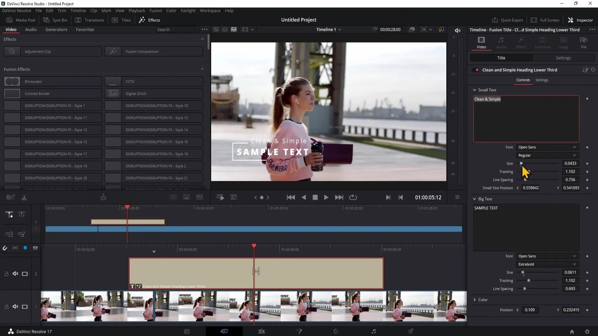 DaVinci Resolve: Efektivní stříhání s Cut Page