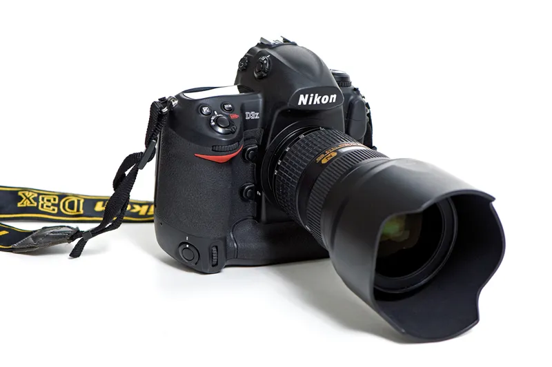 Commercial photography 02: Questions about suitability
