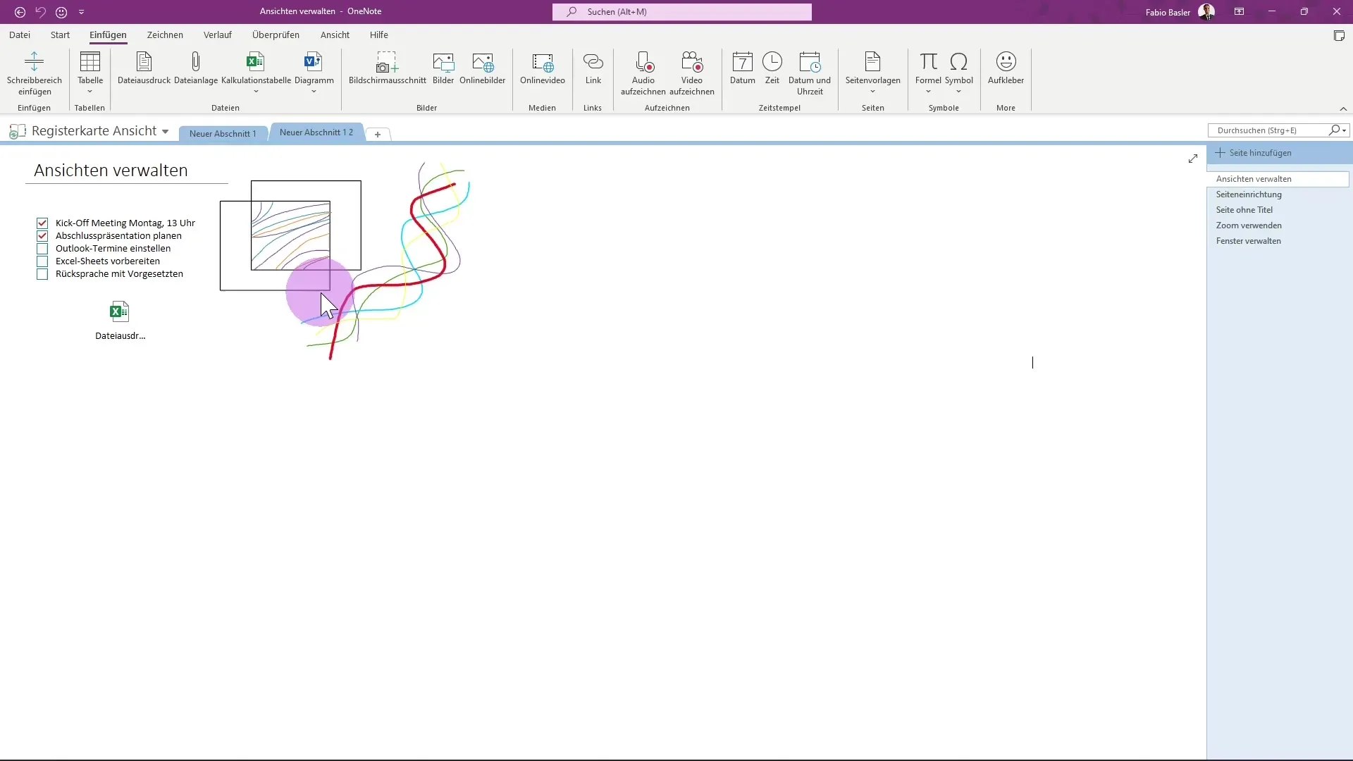 Astfel poți împărtăși documente OneNote simplu și rapid Așa poți împărtăși documente OneNote rapid și simplu