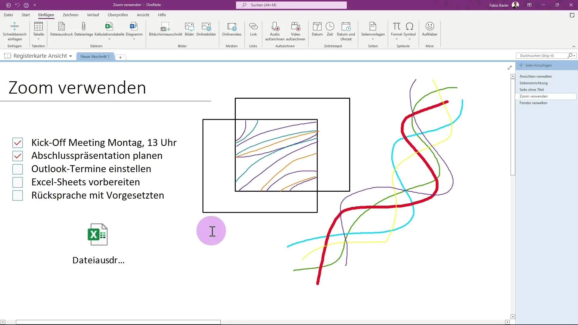 Astfel, poți împărtăși documente OneNote ușor și rapid Așa poți împărtăși documentele OneNote simplu și rapid