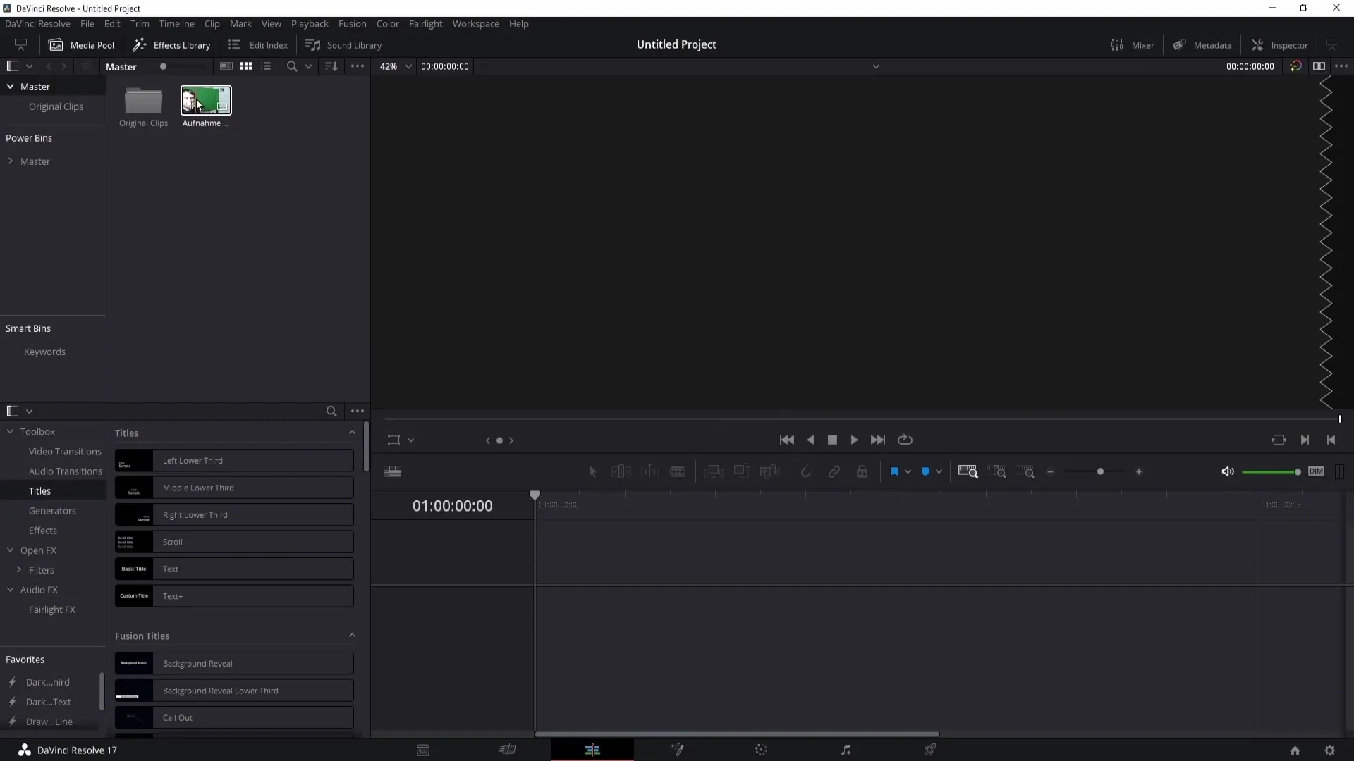 Zvládni střih v režimu Multicam v programu DaVinci Resolve