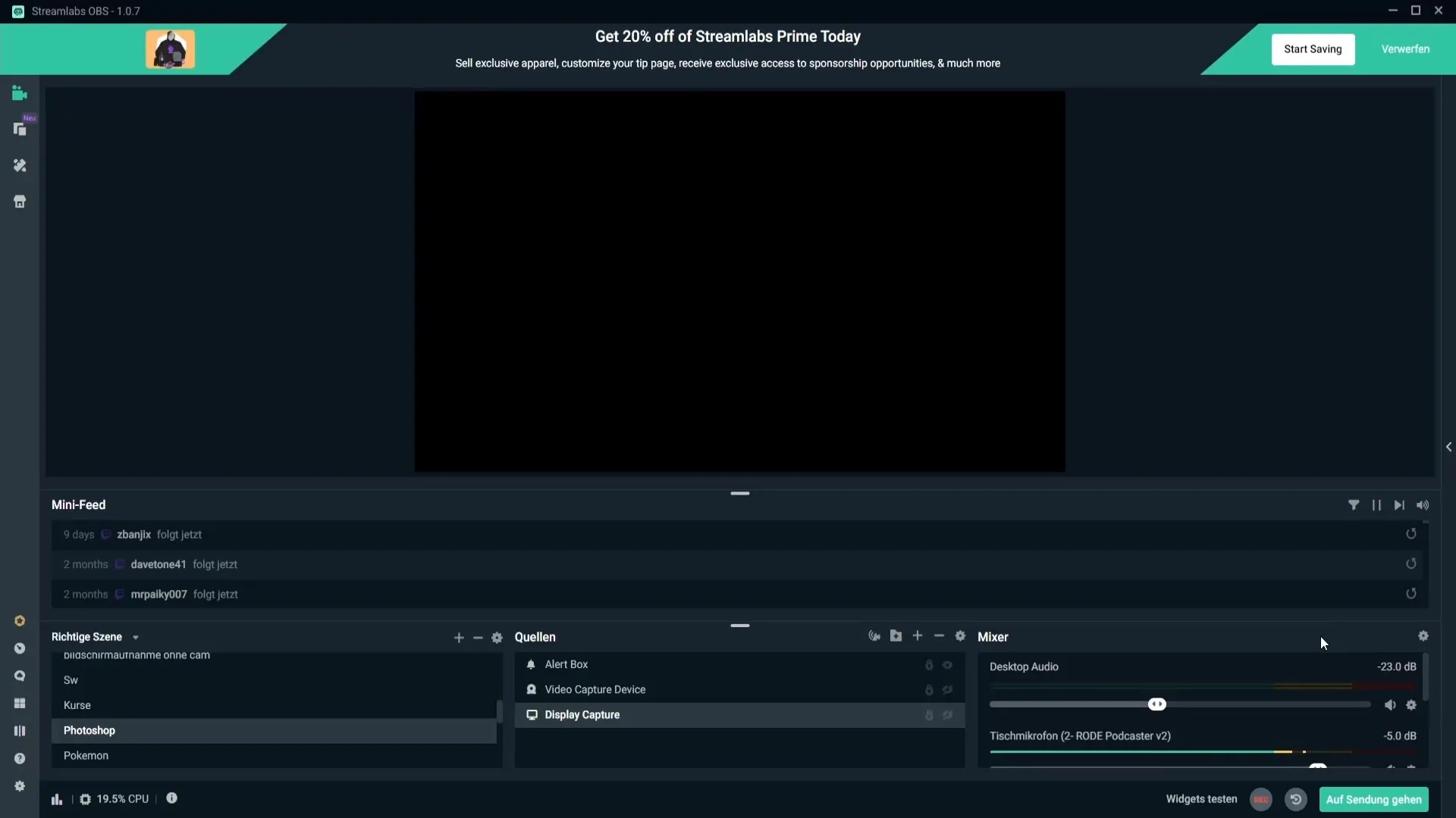 Effektive Anleitung zum Einrichten des Replay-Puffers Effektive Anleitung zum Einrichten des Replay-Puffers