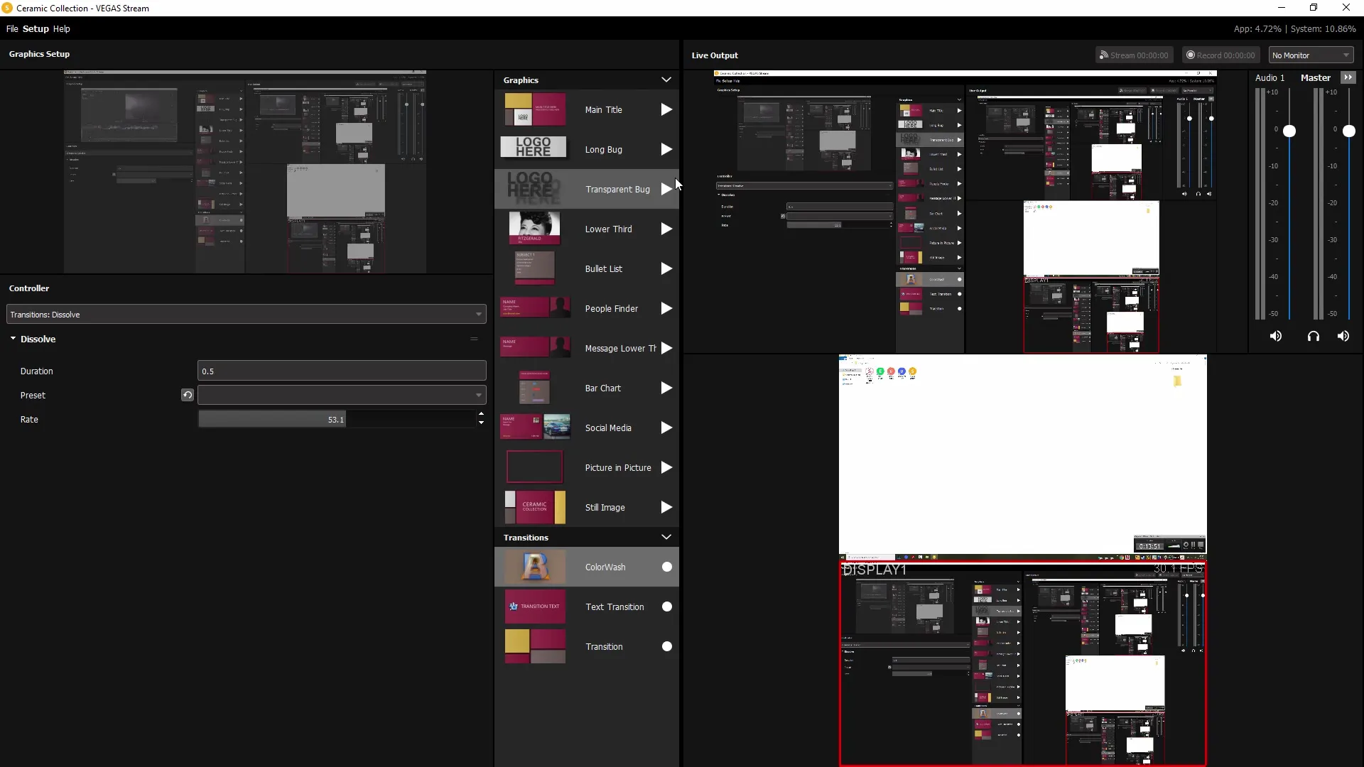 Neues in MAGIX VEGAS Pro 19: Alle Neuerungen im Überblick Neues in MAGIX VEGAS Pro 19: Alle Neuerungen im Überblick