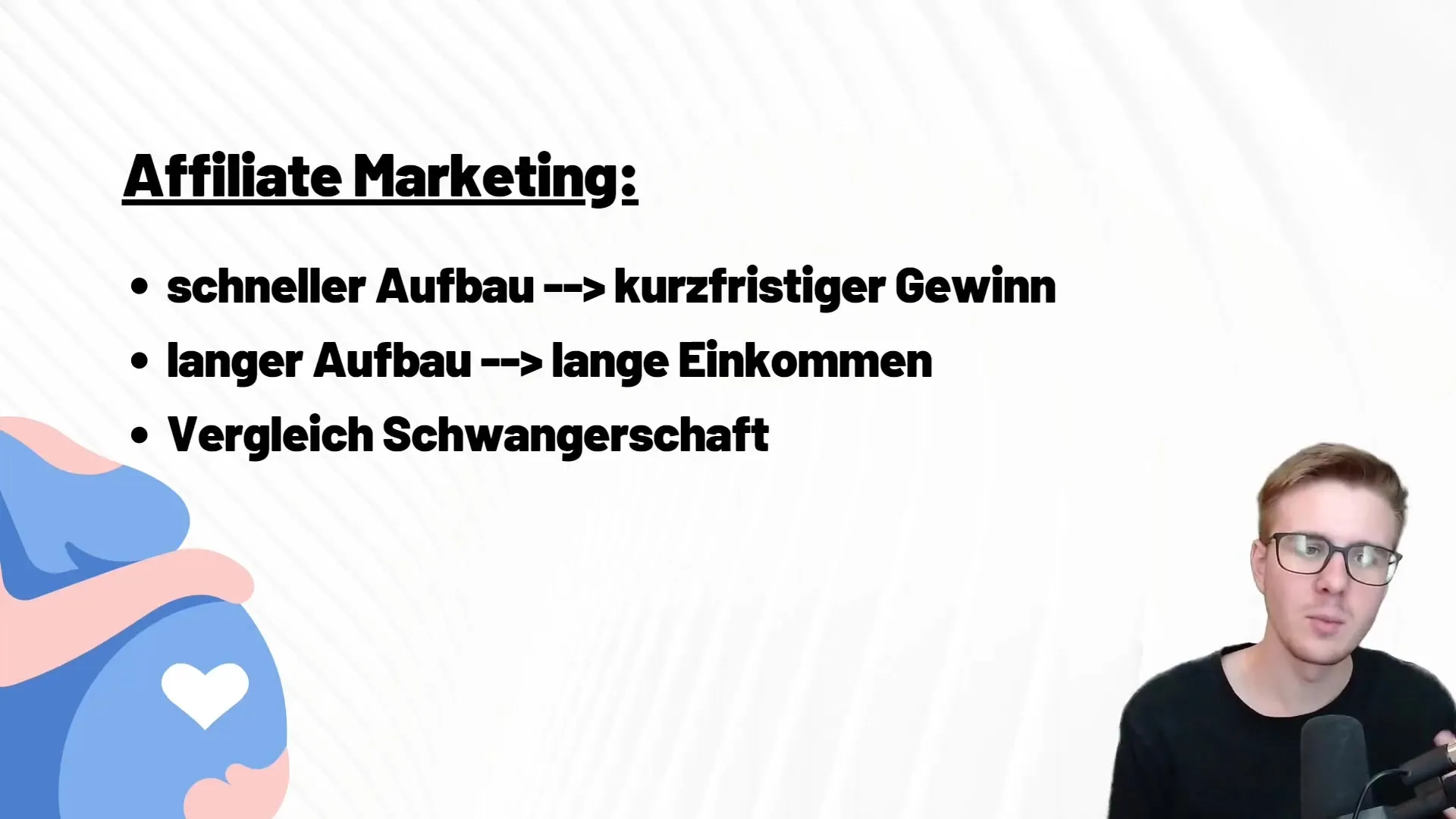 Affiliate-Marketing: Realitäten und Tipps für den Erfolg Affiliate-Marketing: Realitäten und Tipps für den Erfolg