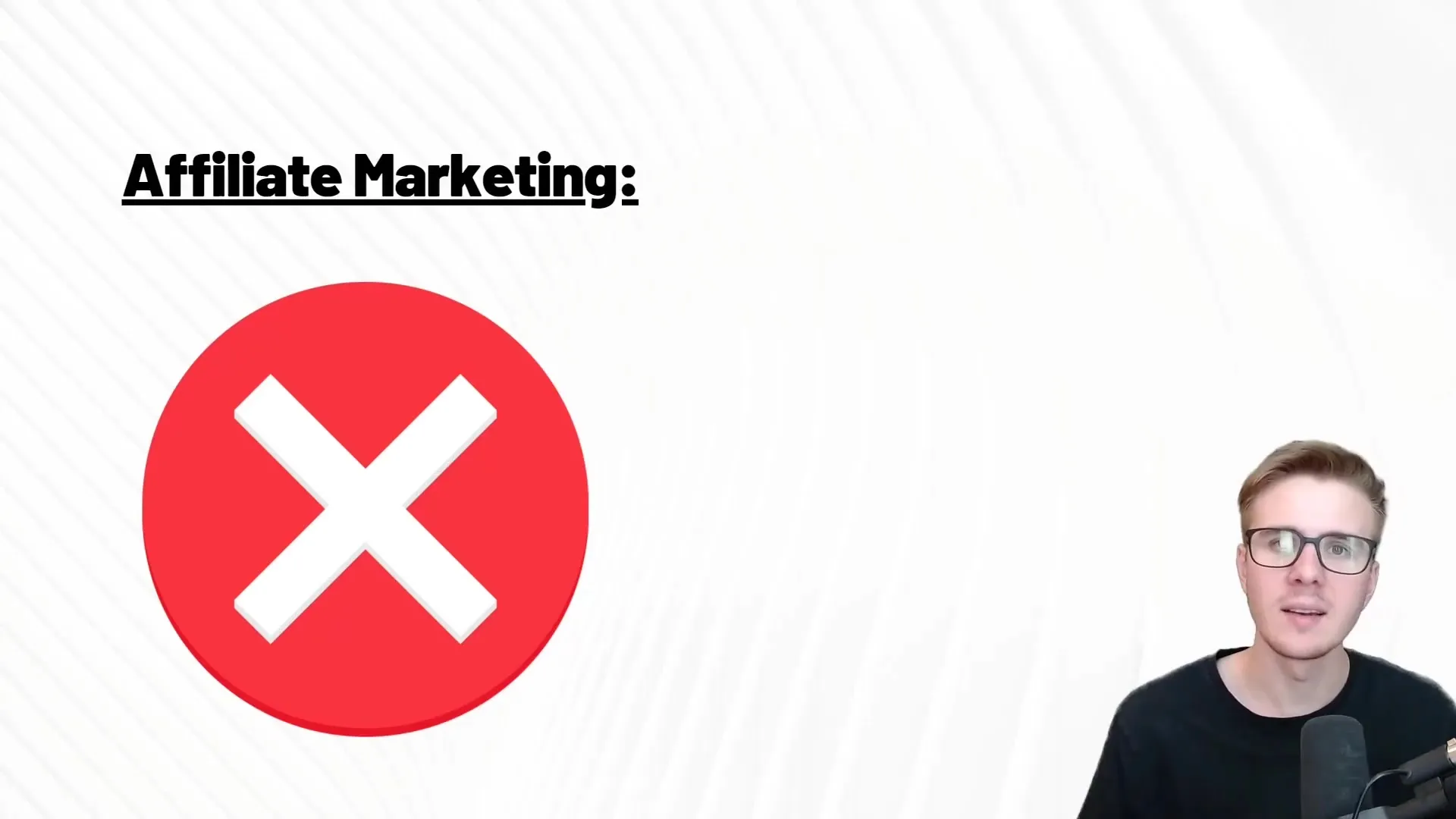 Affiliate-Marketing: Realitäten und Tipps für den Erfolg Affiliate-Marketing: Realitäten und Tipps für den Erfolg