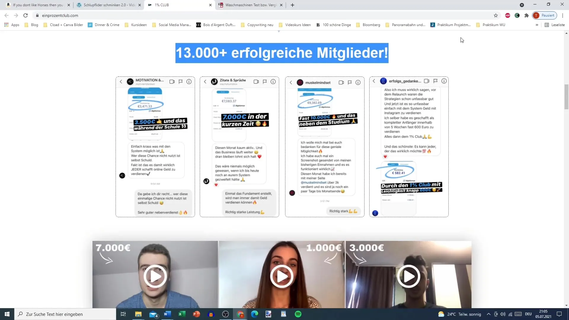 Vertrauen im Affiliate-Marketing: Bewertungen und Testimonials effektiv nutzen Vertrauen im Affiliate-Marketing: Bewertungen und Testimonials effektiv nutzen