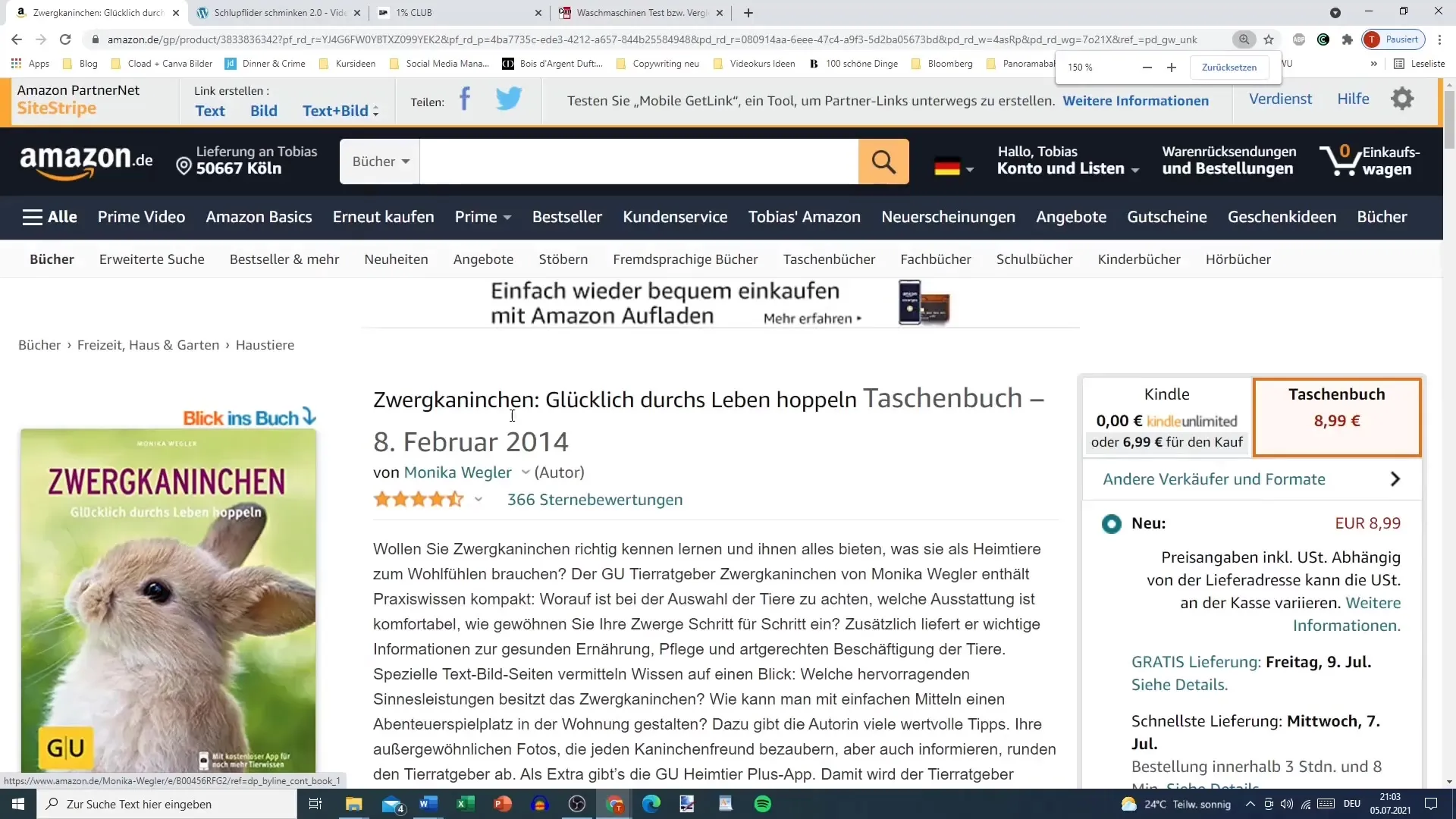 Vertrauen im Affiliate-Marketing: Bewertungen und Testimonials effektiv nutzen Vertrauen im Affiliate-Marketing: Bewertungen und Testimonials effektiv nutzen