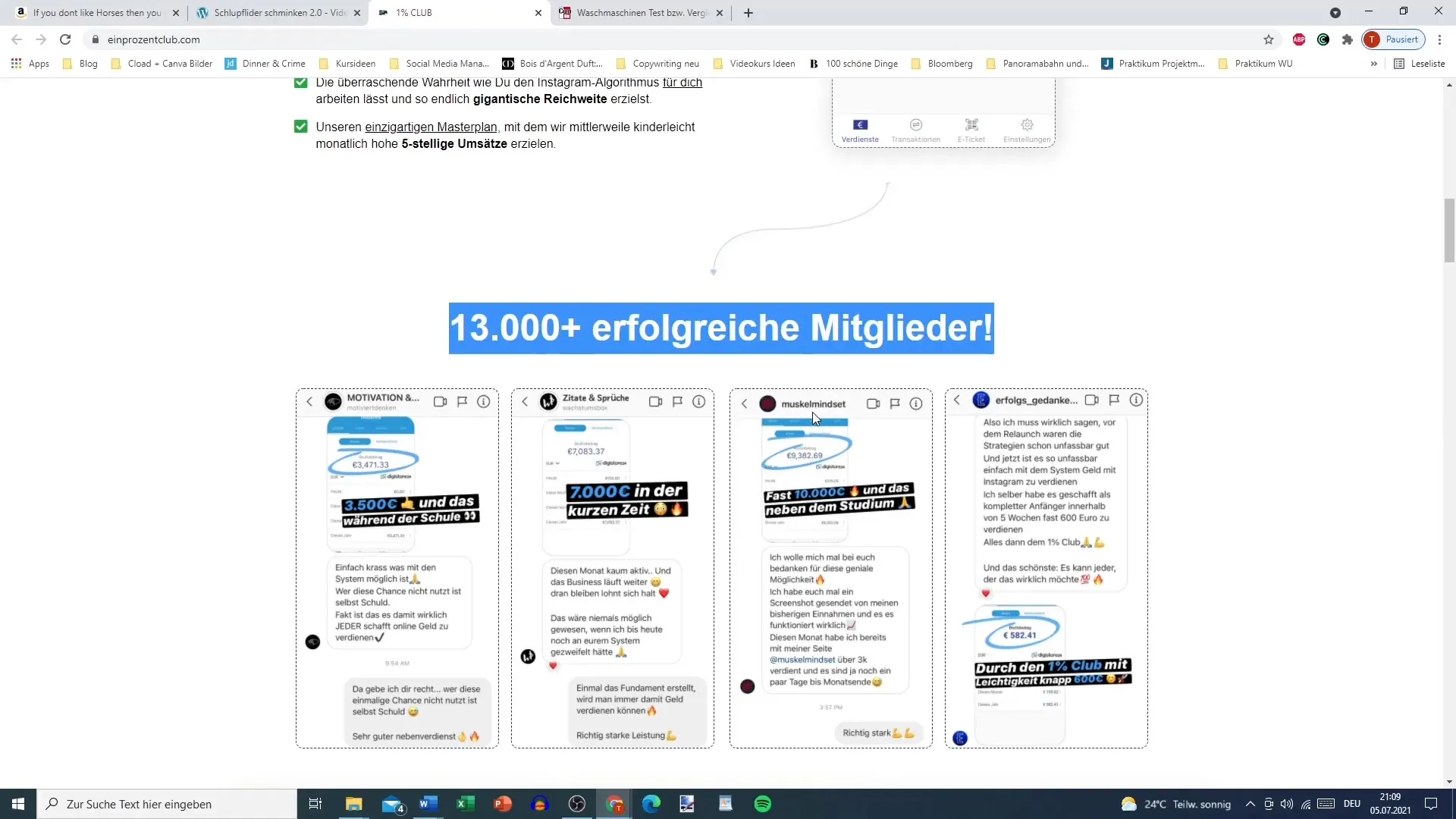 Vertrauen im Affiliate-Marketing: Bewertungen und Testimonials effektiv nutzen Vertrauen im Affiliate-Marketing: Bewertungen und Testimonials effektiv nutzen