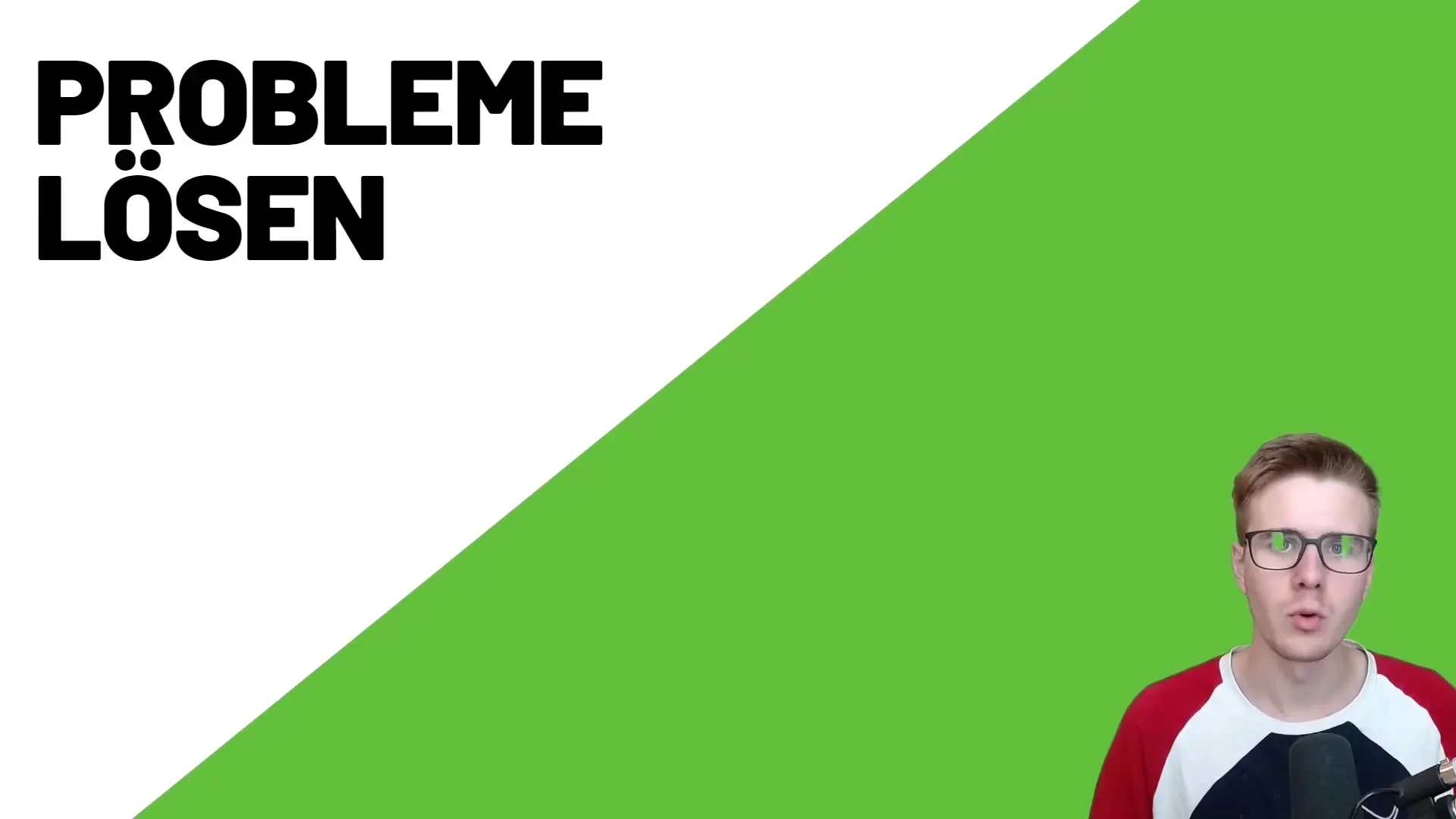 Problemerkennung und -lösung im Affiliate-Marketing: Der Schlüssel zum Erfolg Problemerkennung und -lösung im Affiliate-Marketing: Der Schlüssel zum Erfolg