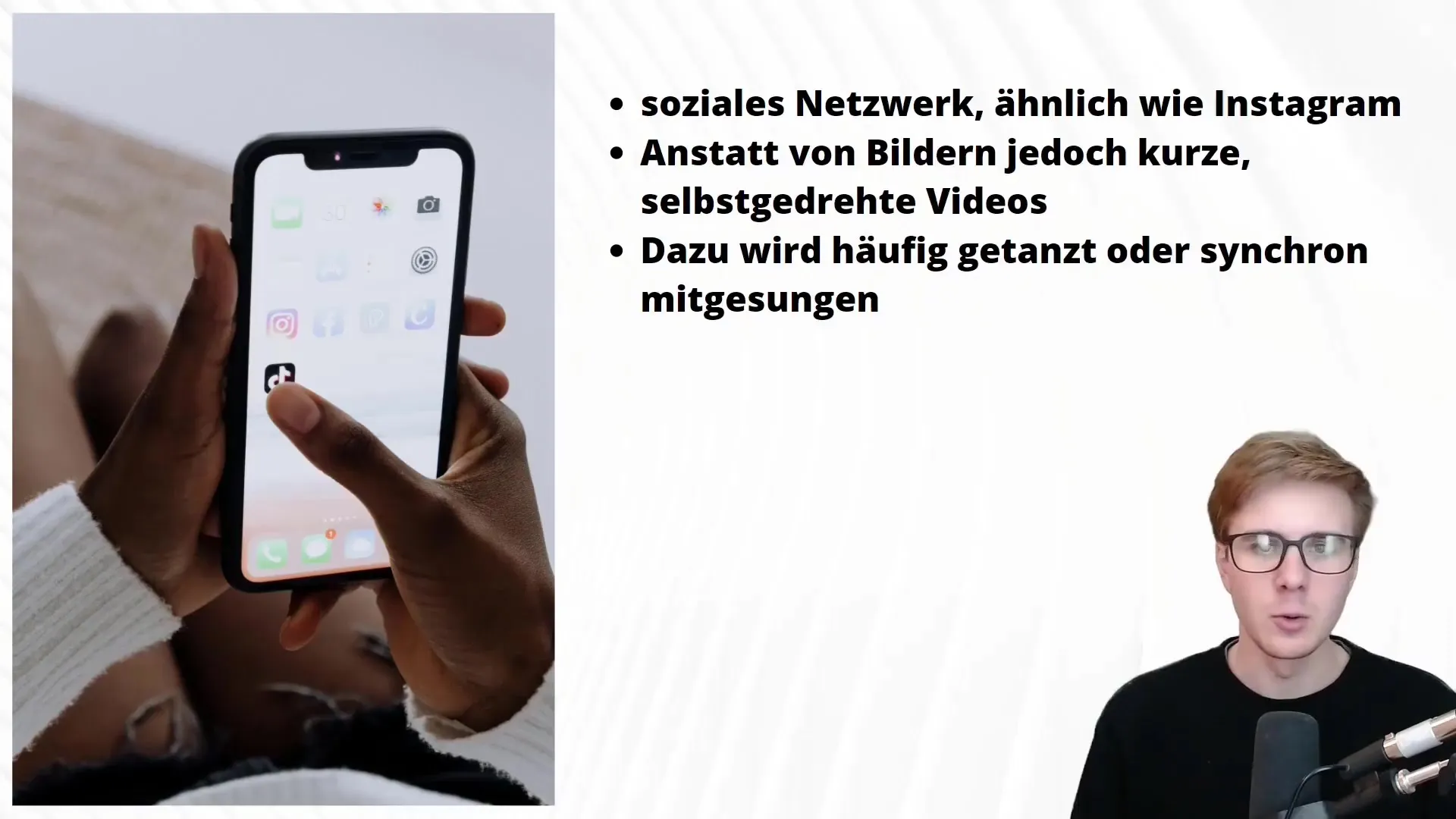 TikTok effektiv im Affiliate-Marketing einsetzen TikTok effektiv im Affiliate-Marketing einsetzen