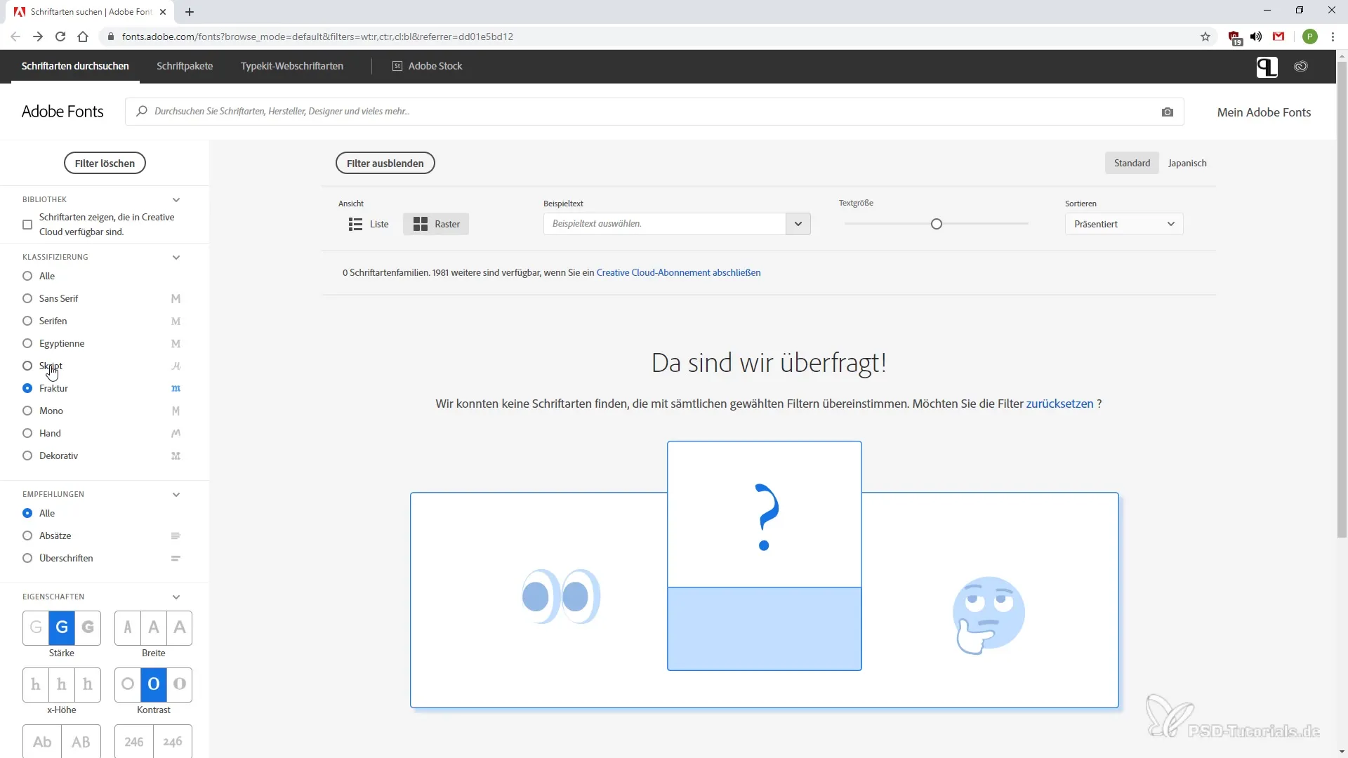 Effektiv synkronisering af skrifttyper i Creative Cloud Effektiv synkronisering af skrifttyper i Creative Cloud