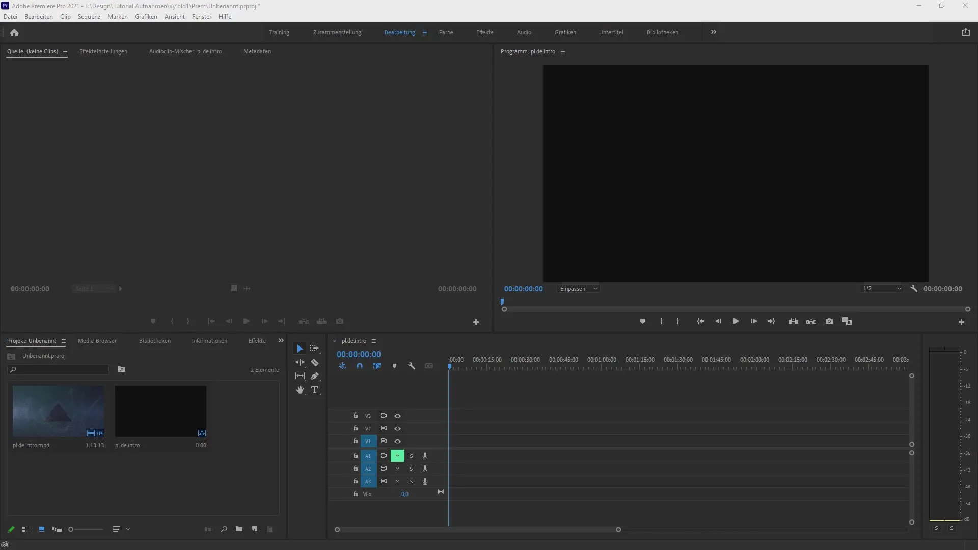 Premiere Pro CC - Create automatic transcription and subtitles Premiere Pro CC - Create automatic transcription and subtitles