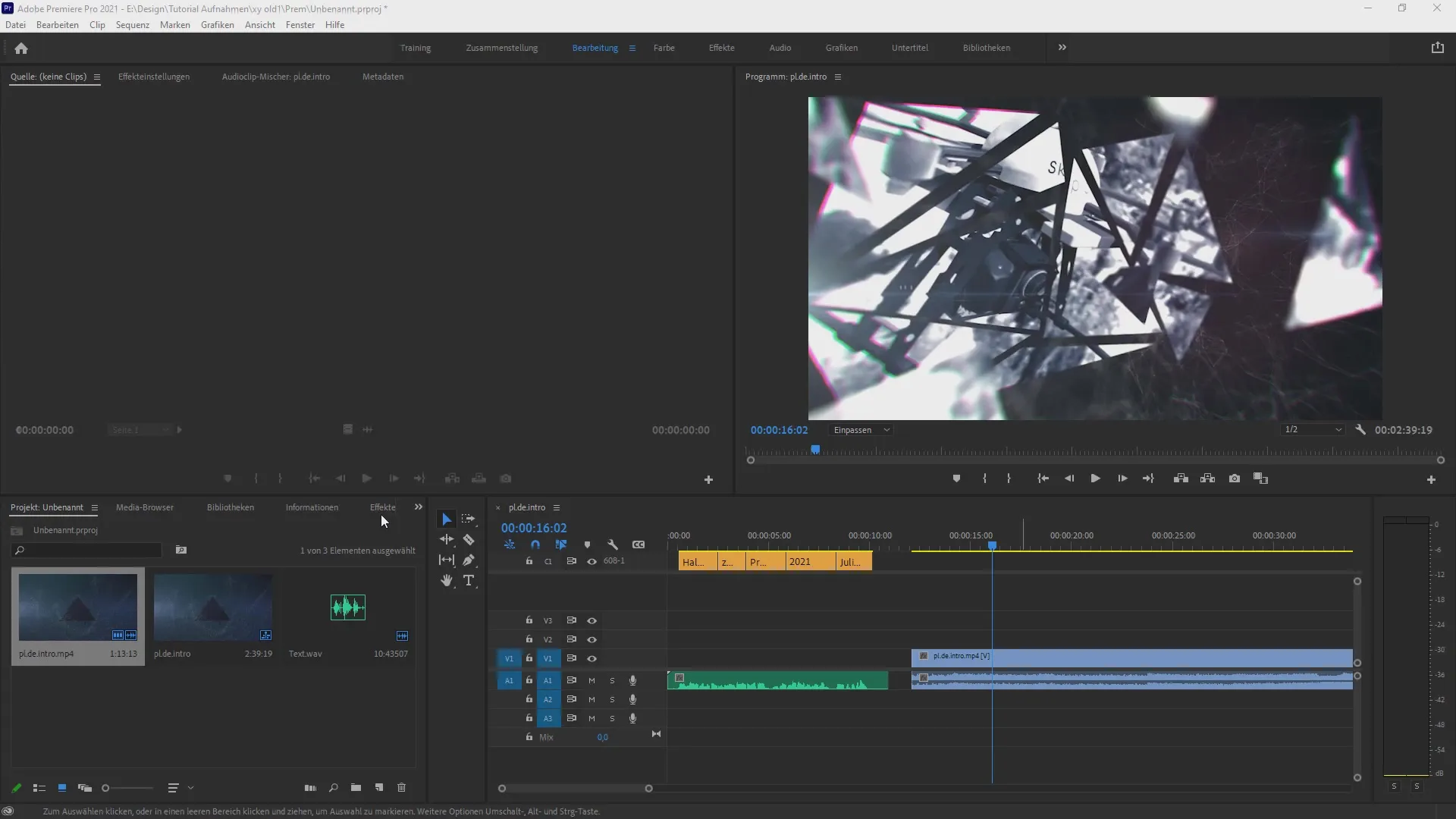 Apple M1 Unterstützung in Premiere Pro – Vorteile und Neuerungen Apple M1 Unterstützung in Premiere Pro – Vorteile und Neuerungen