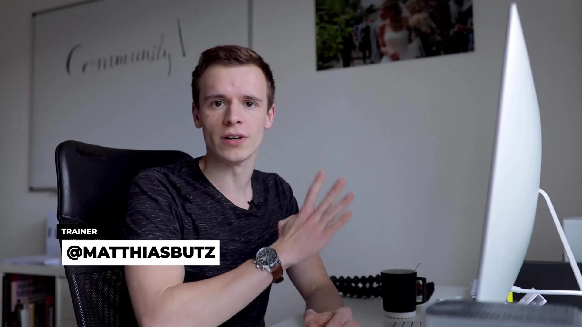 Skab animationer med effektindstillinger i Premiere Pro CC Skab animationer med effektindstillinger i Premiere Pro CC