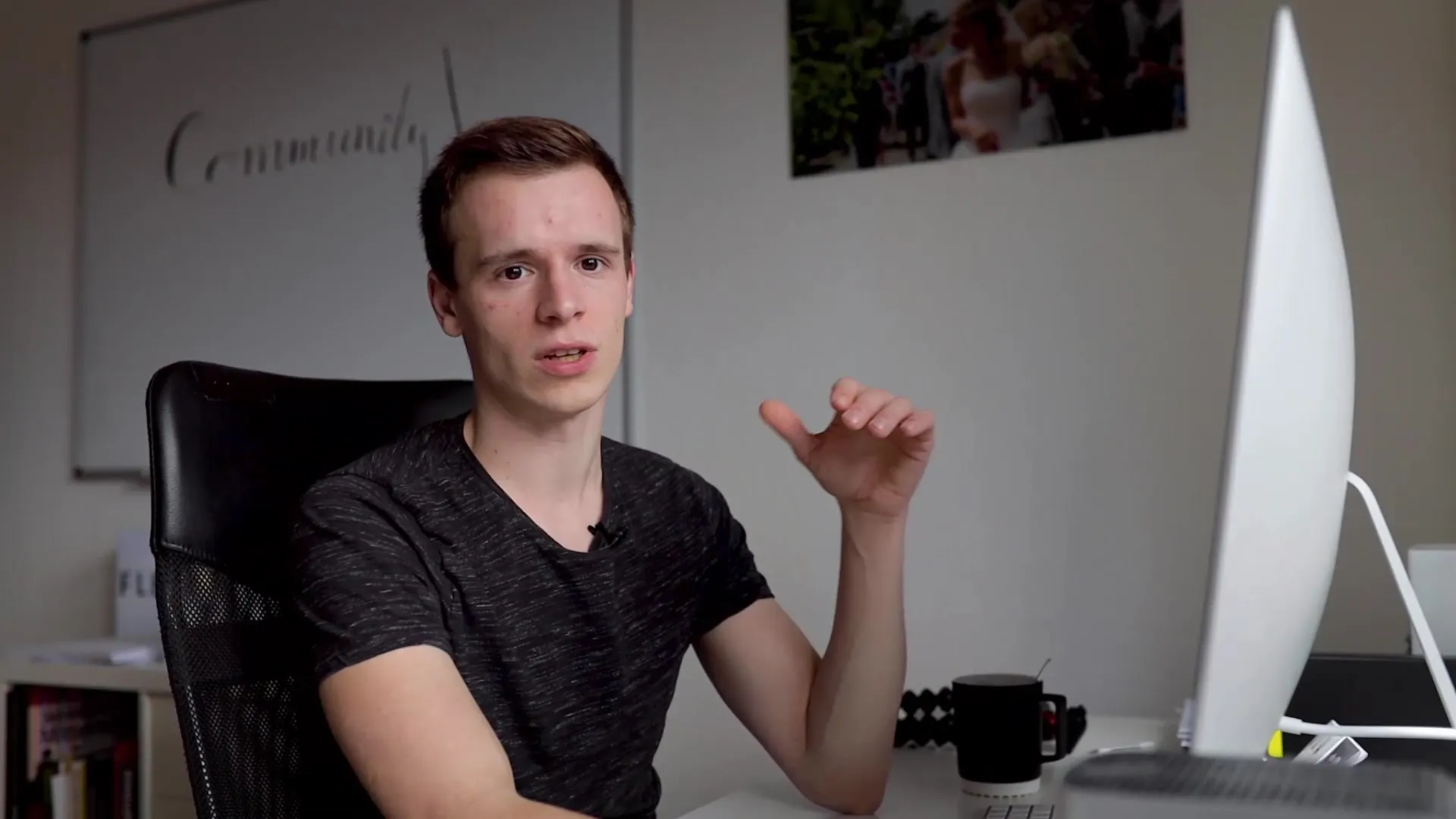 Create animations with effects settings in Premiere Pro CC