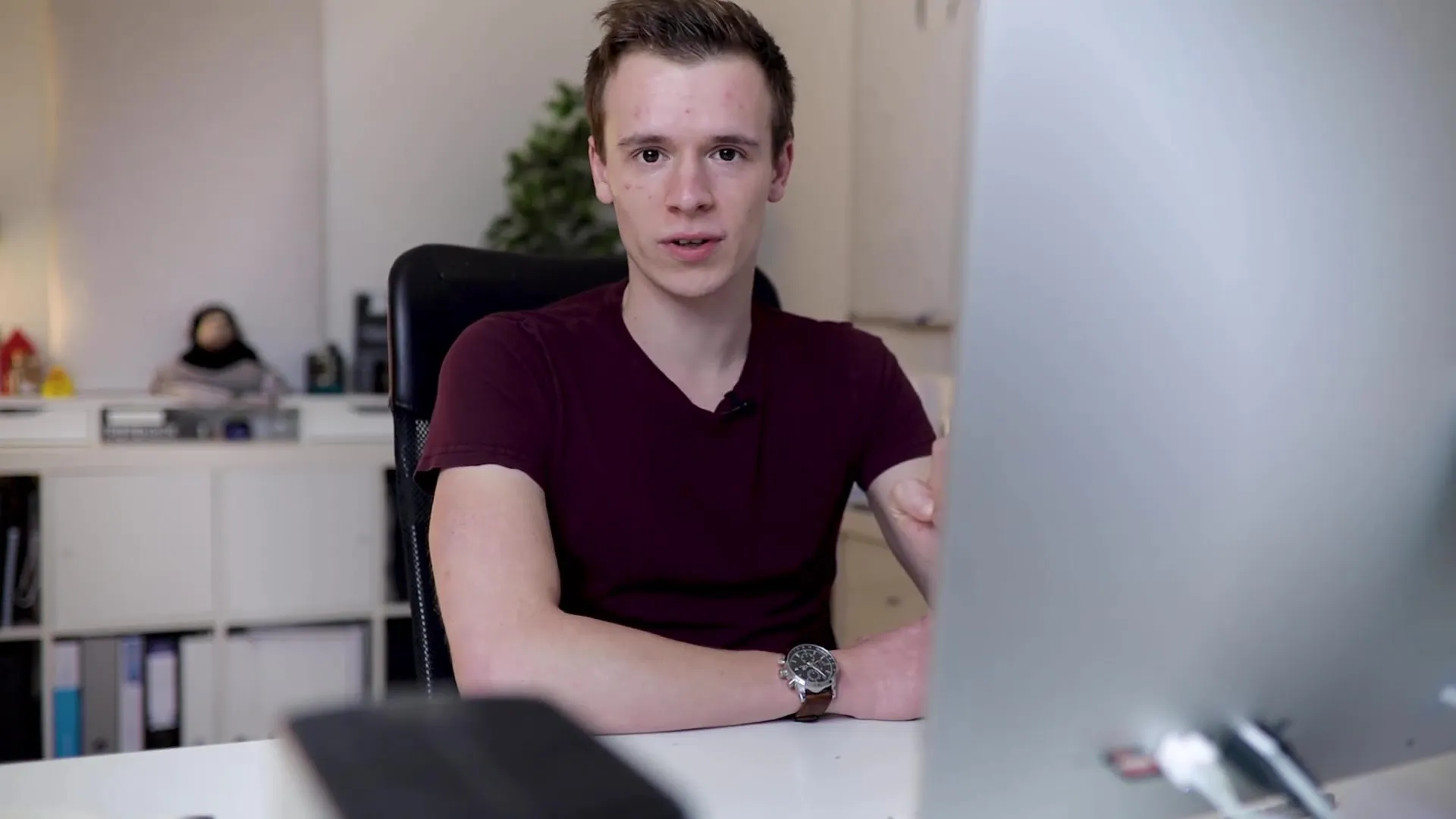 Effective video editing in Premiere Pro CC