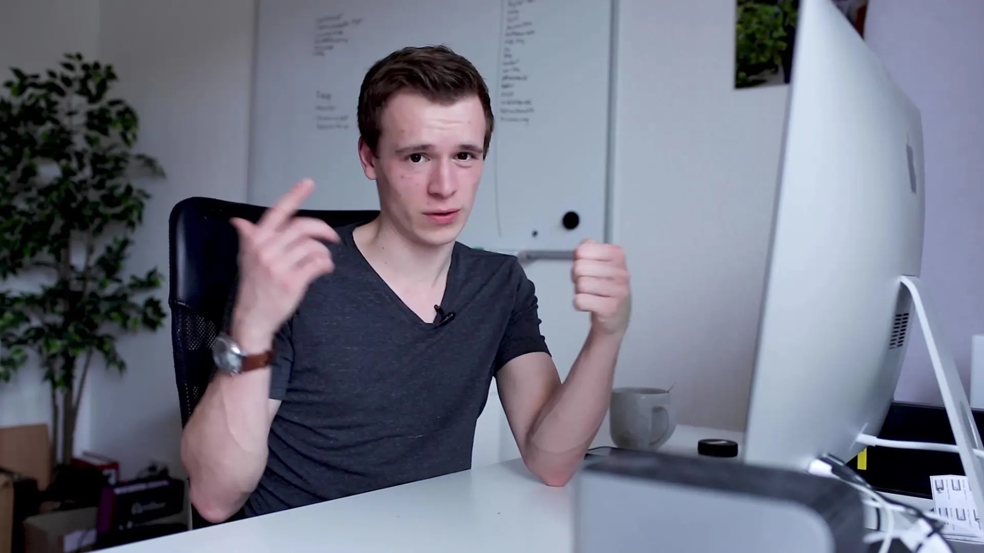 Color Grading Master the art of color grading