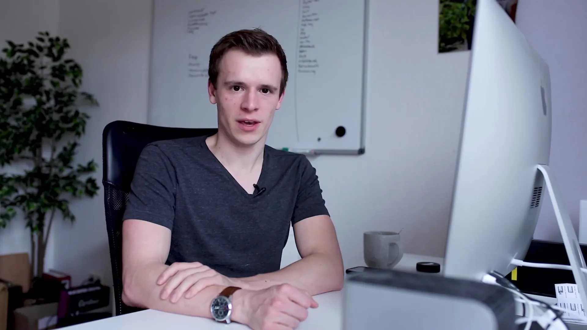 Color Grading Master the art of color grading