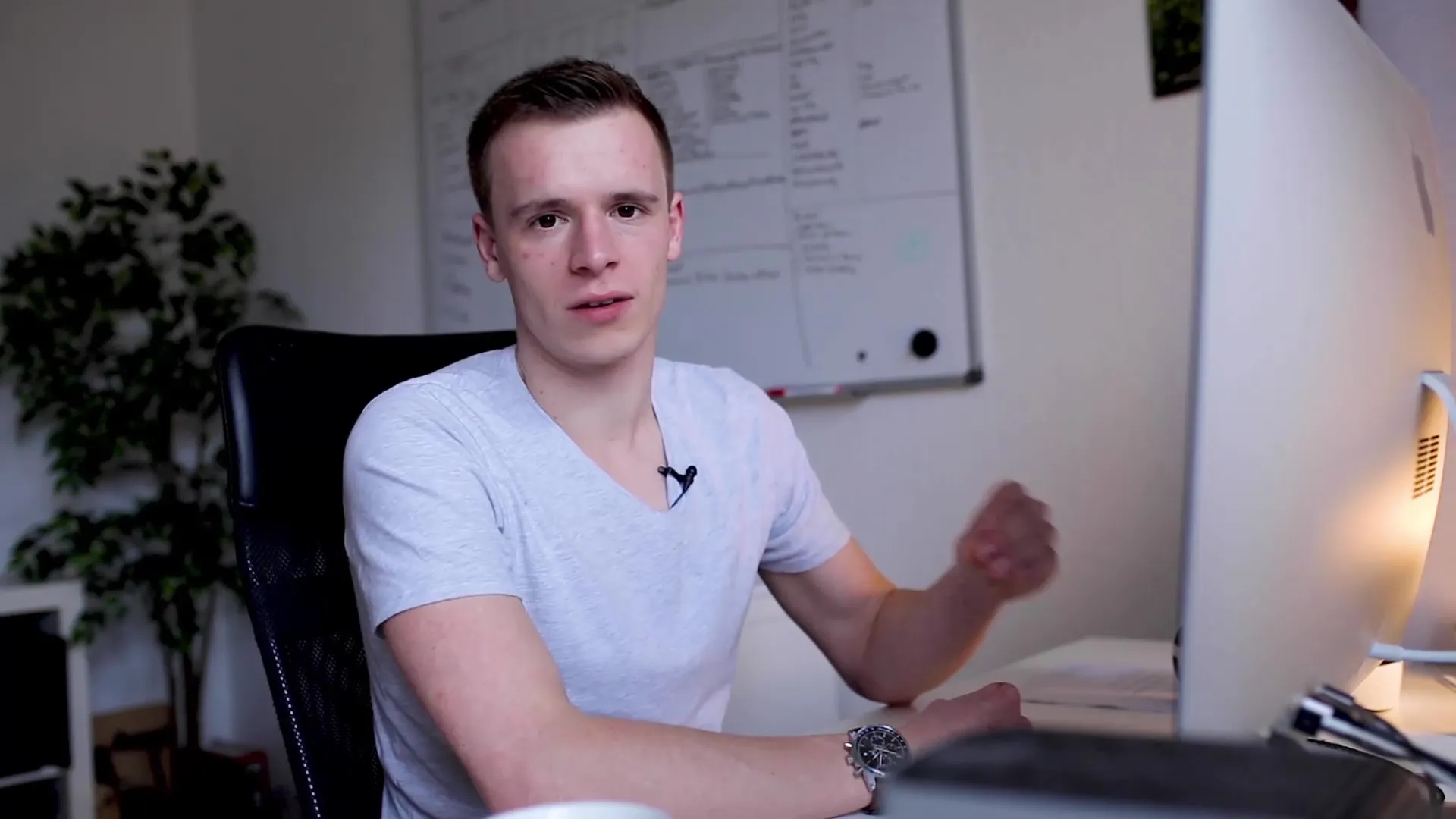 Using vignettes effectively in Premiere Pro CC