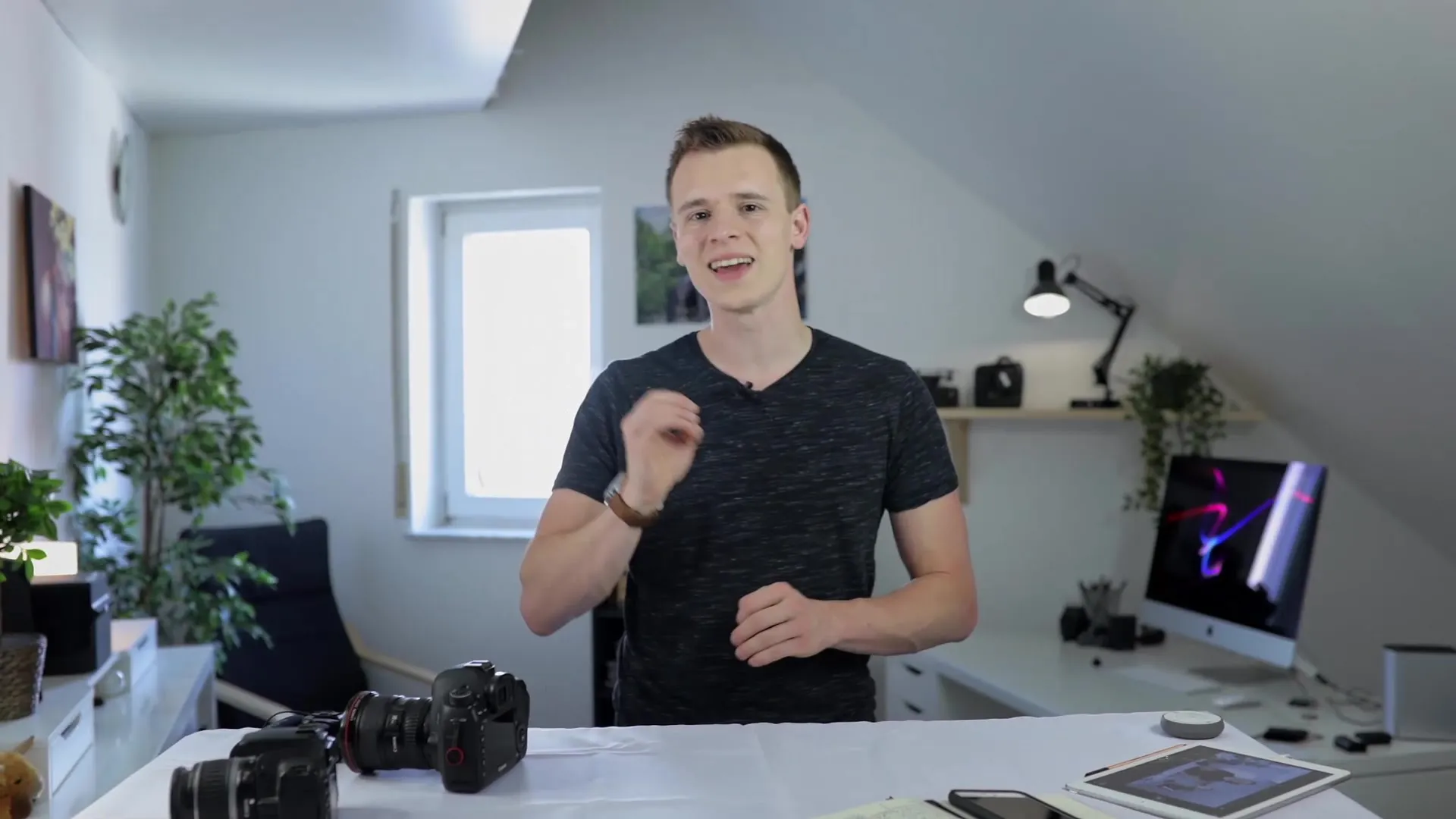 Die besten Tipps für eine hochwertige Tonaufnahme in Videos