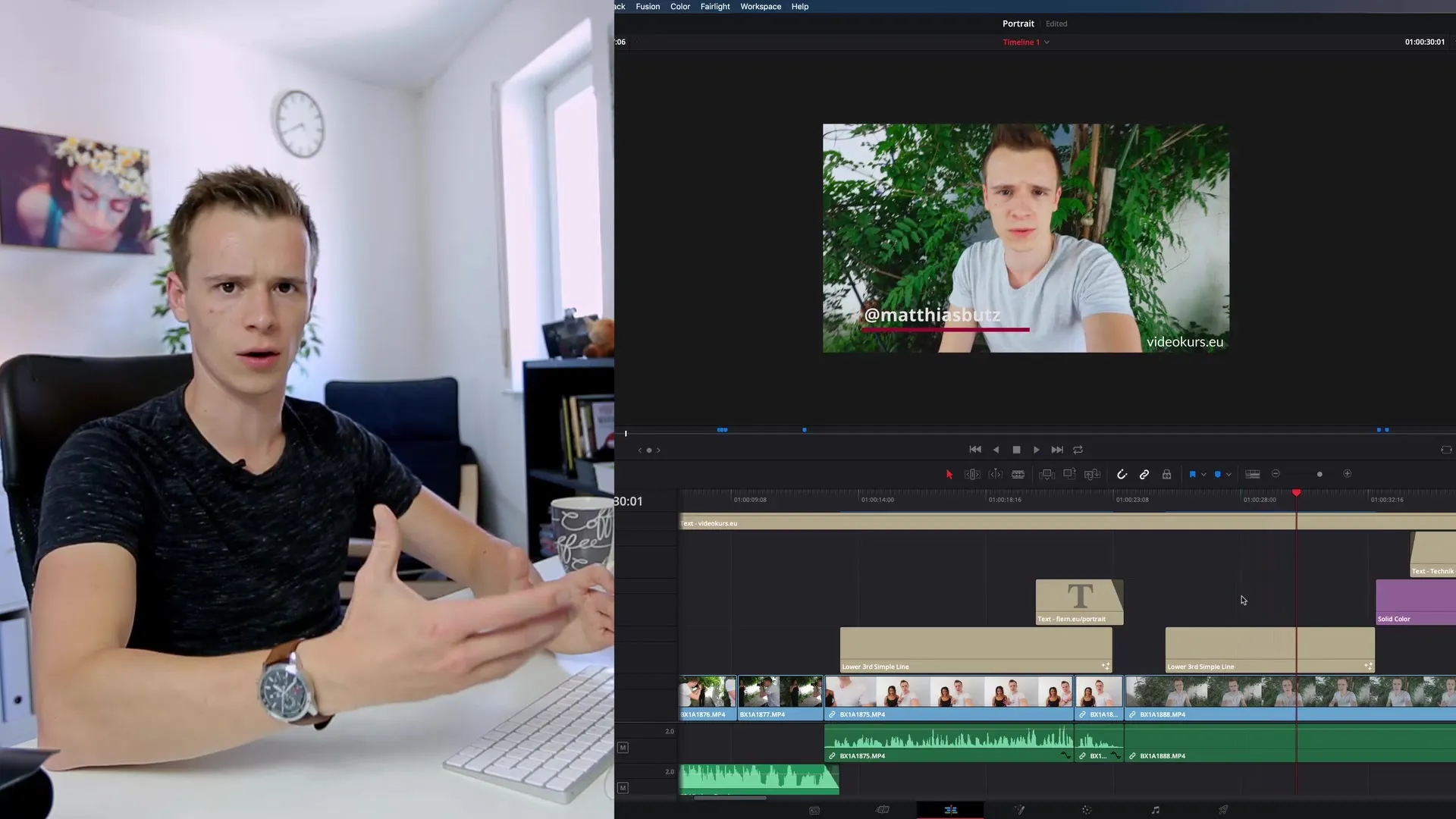 Effektive Anleitung zur Organisation und Import von Videomaterial