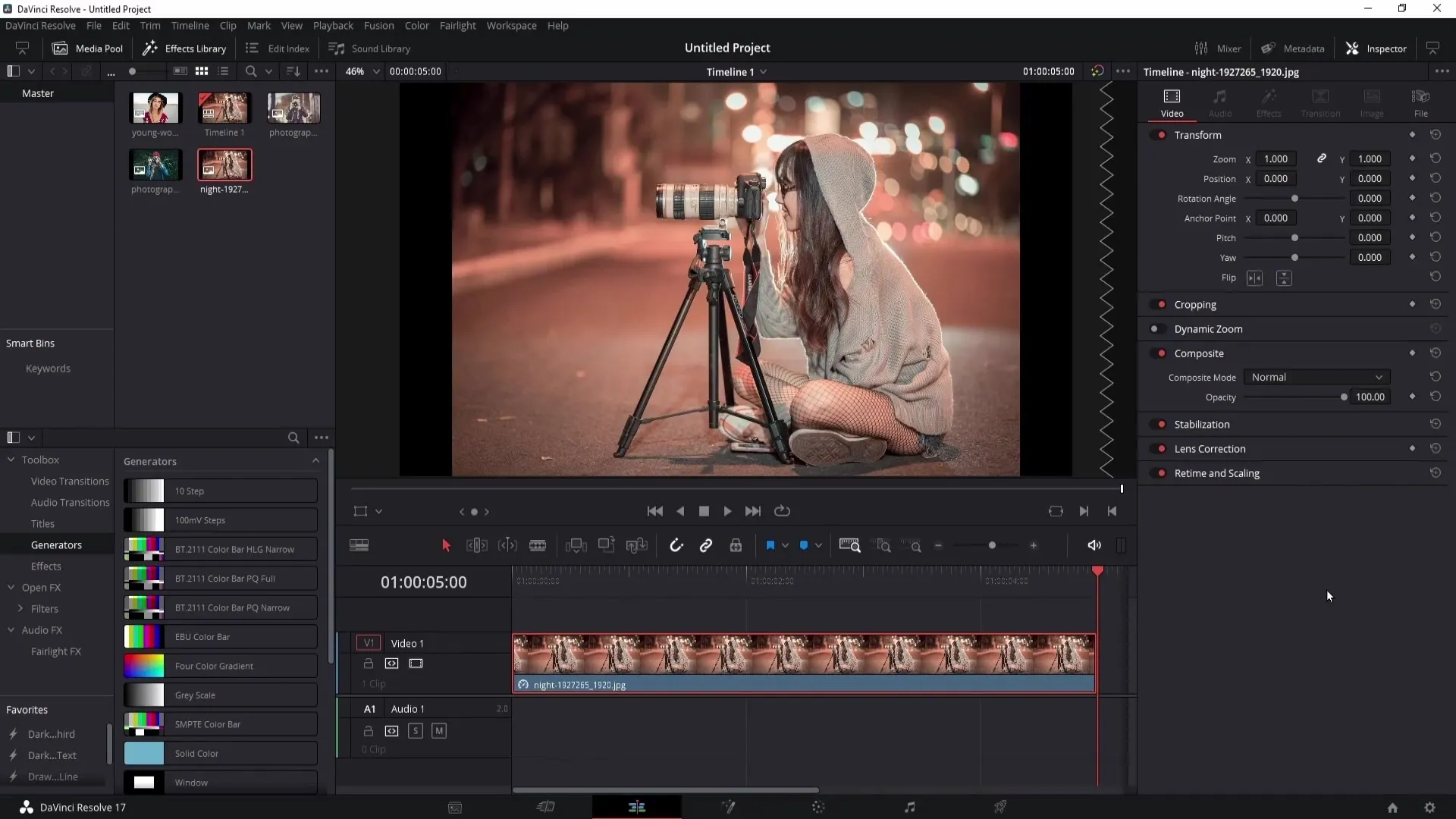 LUTy pro DaVinci Resolve: Jednoduchý průvodce zdarma ke stažení a použití