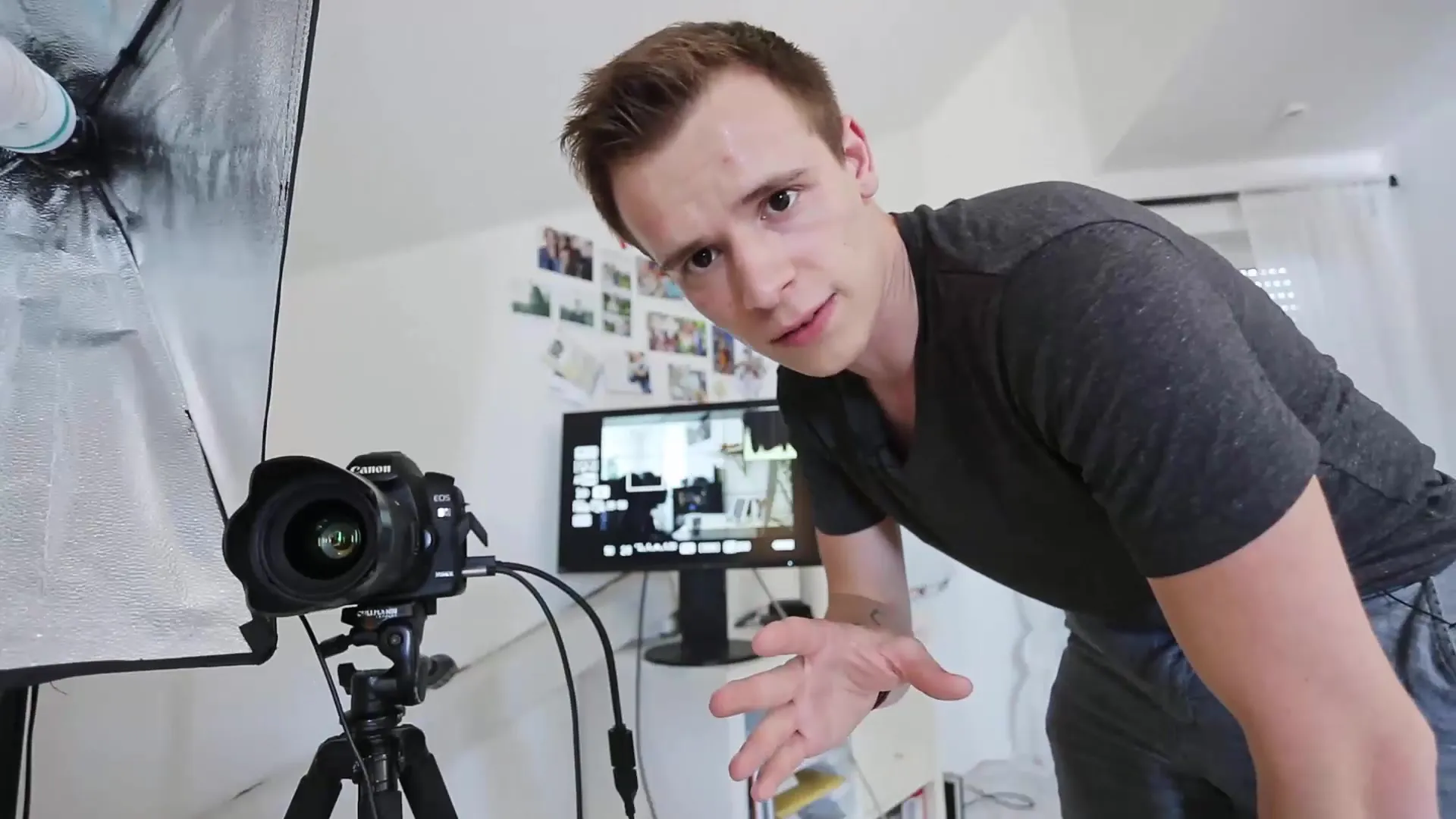 Videoerstellung leicht gemacht – So produzierst du hochwertige Inhalte