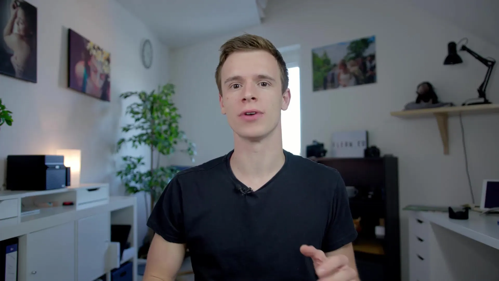 Günstige Film-Hacks für kreative Videos
