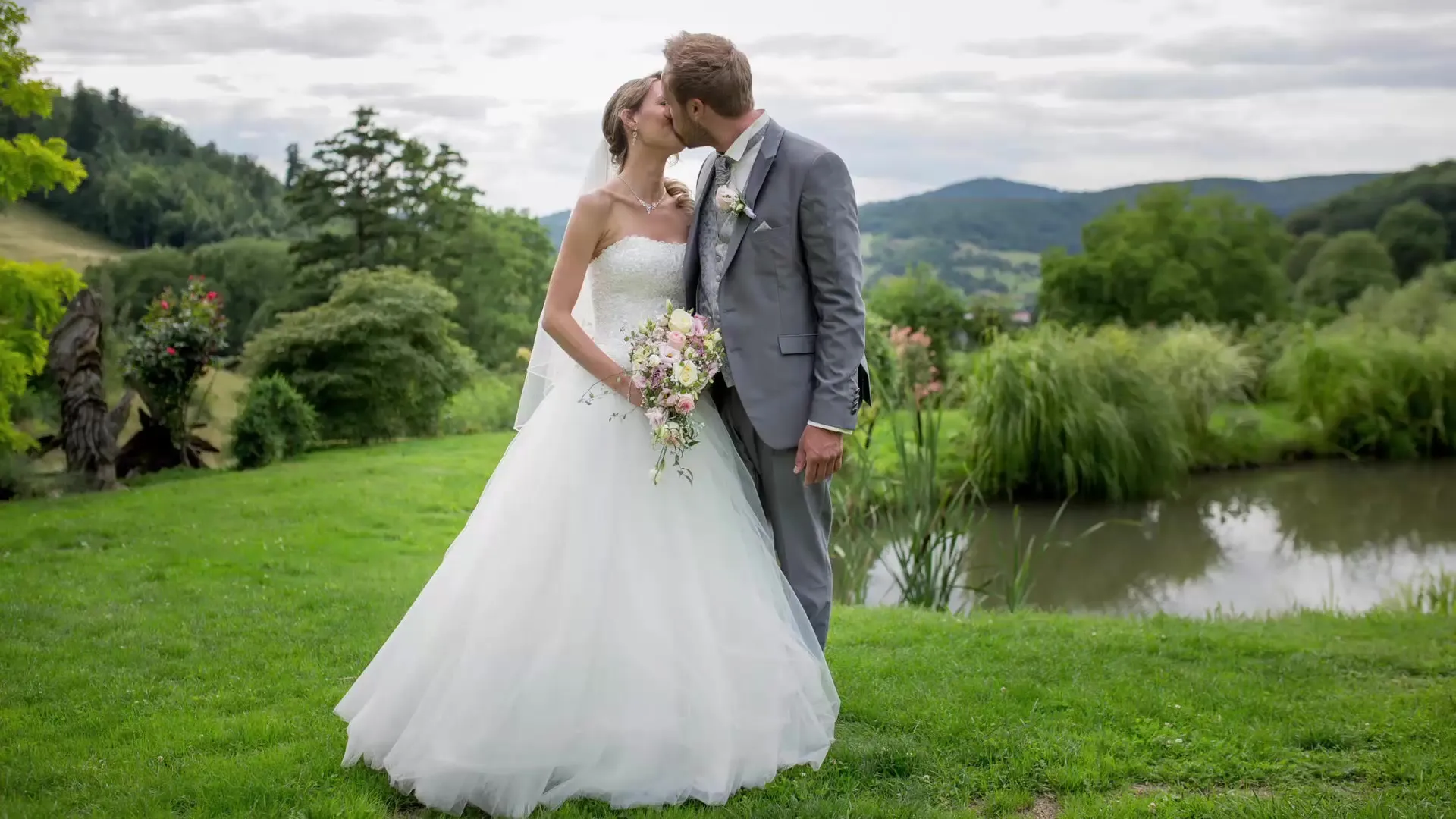 Hochzeitsfotografie: Finde deinen Fotografie-Stil