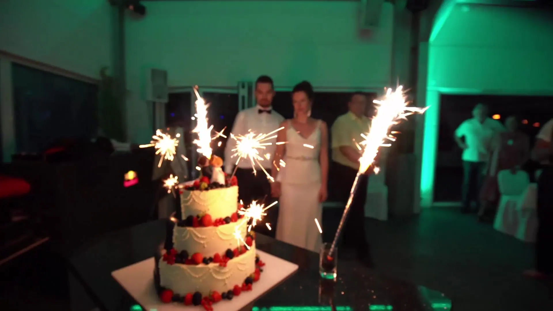 Erfolgreiche Hochzeitsfotografie: Ein Leitfaden für Anfänger