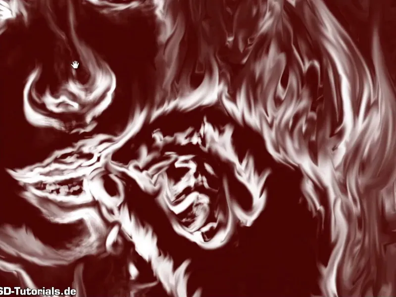 Photoshop komponavimas - ugnis ir ledas - Dalis 03: Ugnį įterpti į paveikslėlį Photoshop komponavimas - ugnis ir ledas - dalis 03: įterpti ugnį į paveikslą.